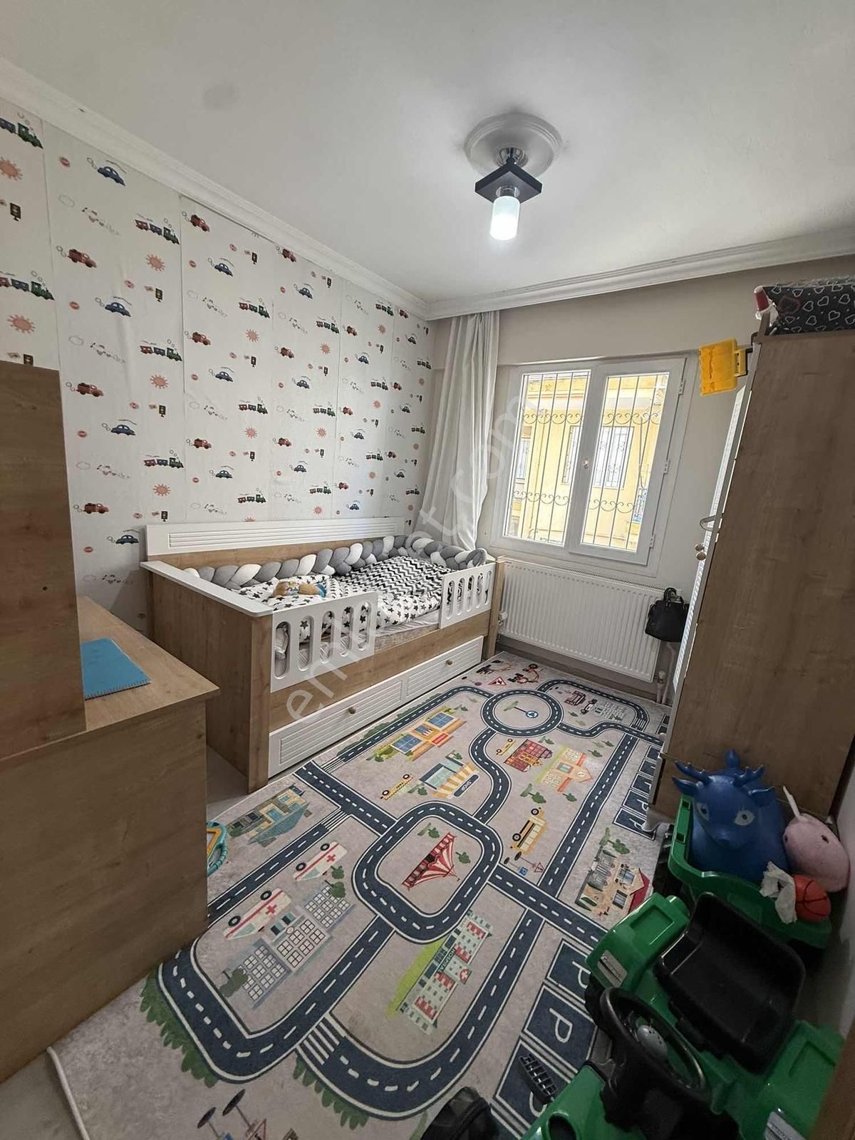 Kent Gayrimenkul'den 3+1 Şehir Merkezinde Satılık Daire - Görsel 15