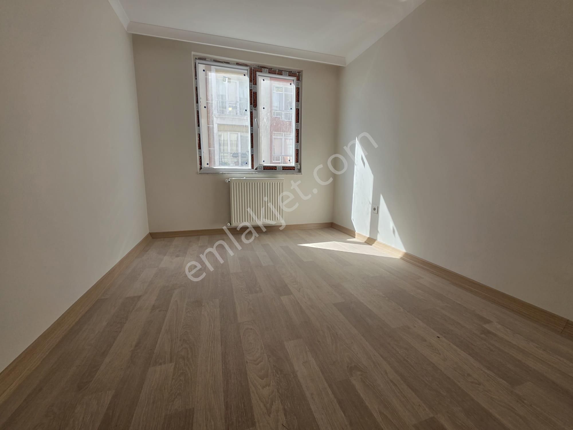 Bahçelievler Yayla Caddesi Üzerinde 2+1 Sıfır Binada Kiralık - Görsel 20