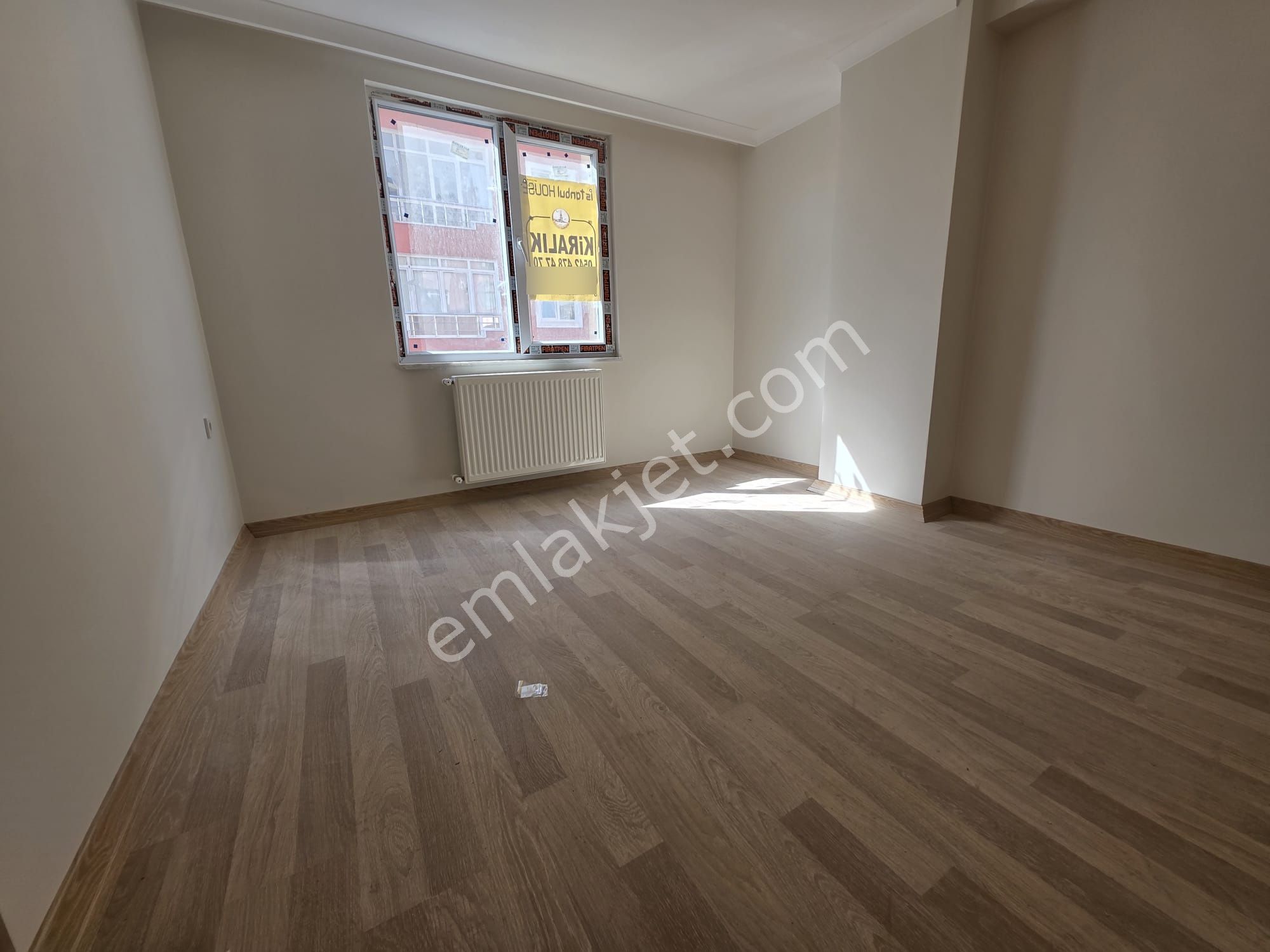 Bahçelievler Yayla Caddesi Üzerinde 2+1 Sıfır Binada Kiralık - Görsel 19