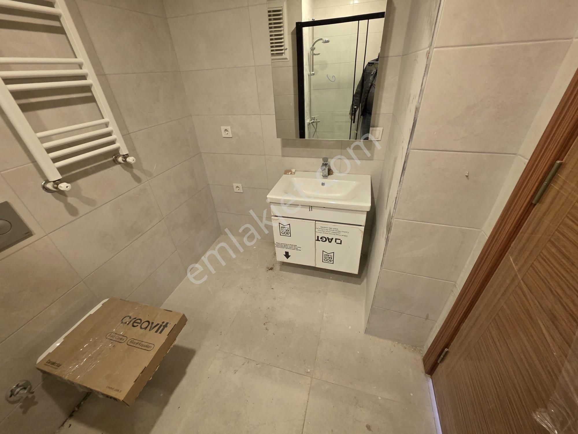 Bahçelievler Yayla Caddesi Üzerinde 2+1 Sıfır Binada Kiralık - Görsel 13