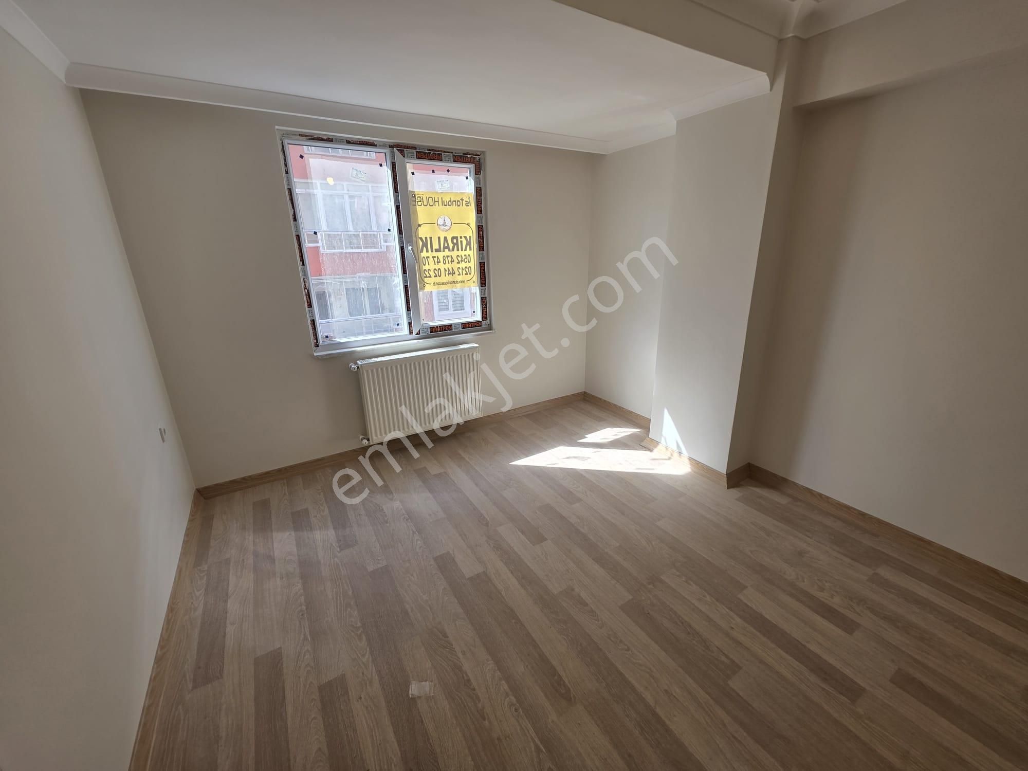 Bahçelievler Yayla Caddesi Üzerinde 2+1 Sıfır Binada Kiralık - Görsel 17