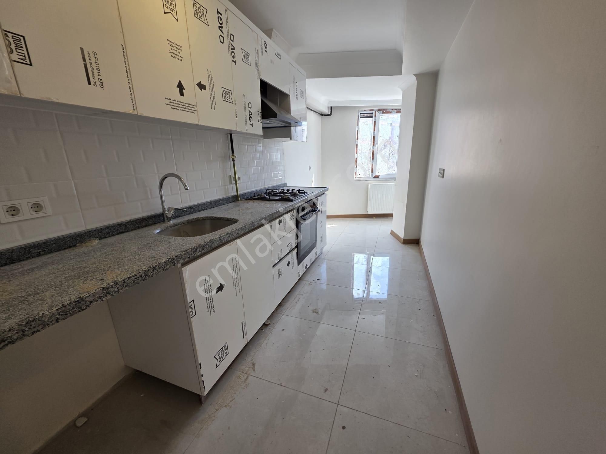 Bahçelievler Yayla Caddesi Üzerinde 2+1 Sıfır Binada Kiralık - Görsel 10