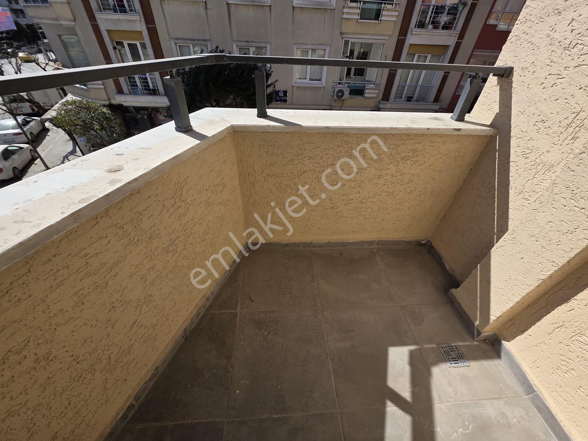 Bahçelievler Yayla Caddesi Üzerinde 2+1 Sıfır Binada Kiralık - Görsel 22