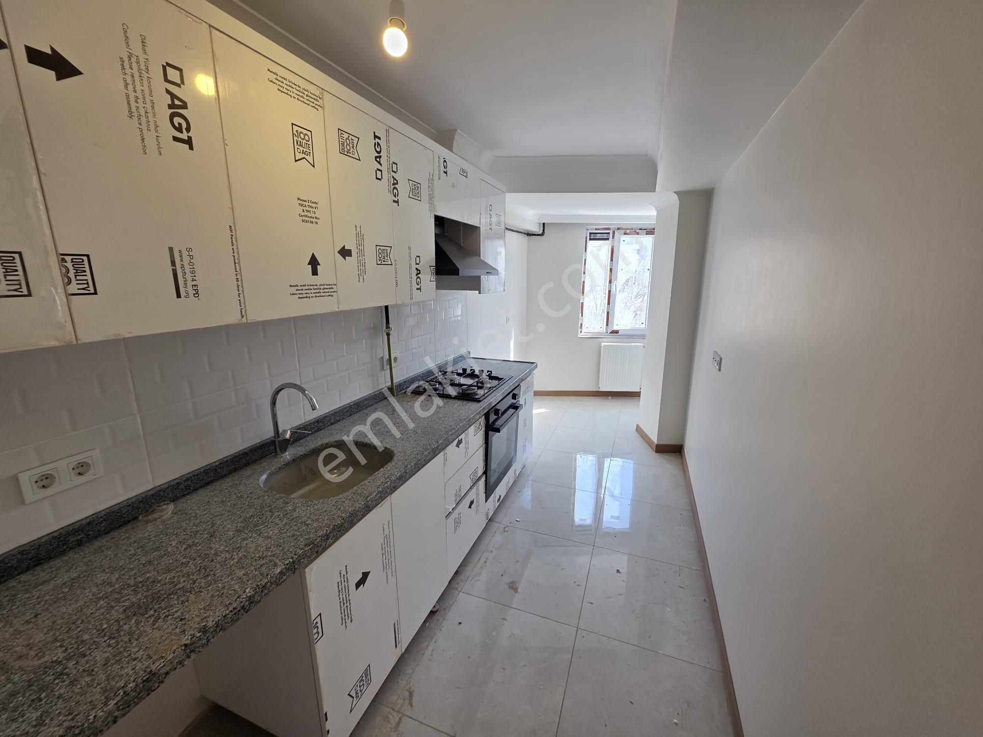 Bahçelievler Yayla Caddesi Üzerinde 2+1 Sıfır Binada Kiralık - Görsel 8