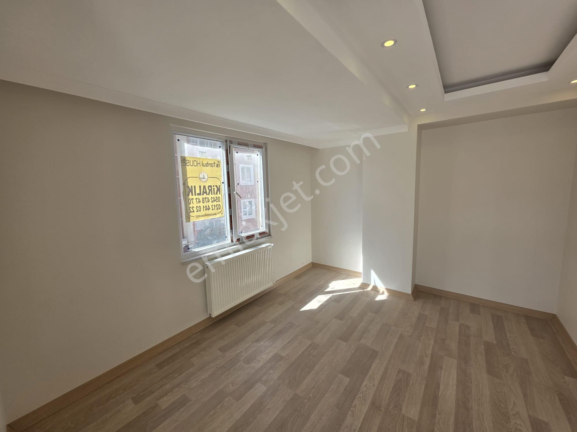 Bahçelievler Yayla Caddesi Üzerinde 2+1 Sıfır Binada Kiralık - Görsel 23