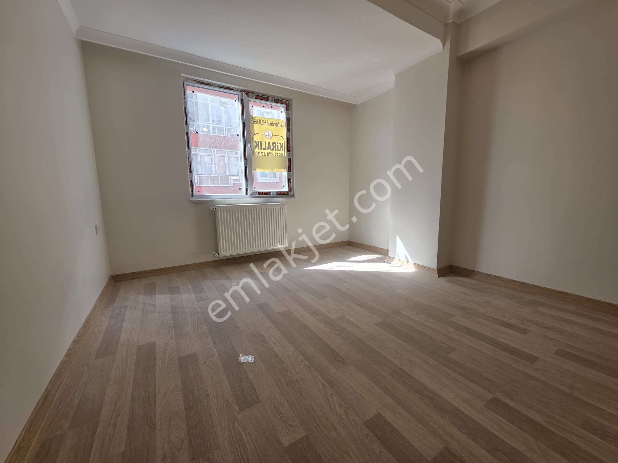 Bahçelievler Yayla Caddesi Üzerinde 2+1 Sıfır Binada Kiralık - Görsel 18