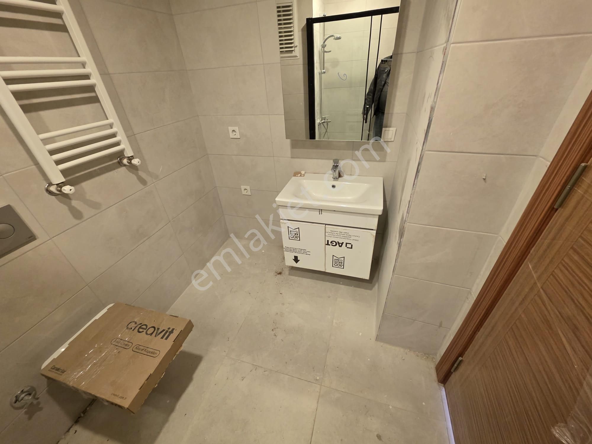 Bahçelievler Yayla Caddesi Üzerinde 2+1 Sıfır Binada Kiralık - Görsel 14