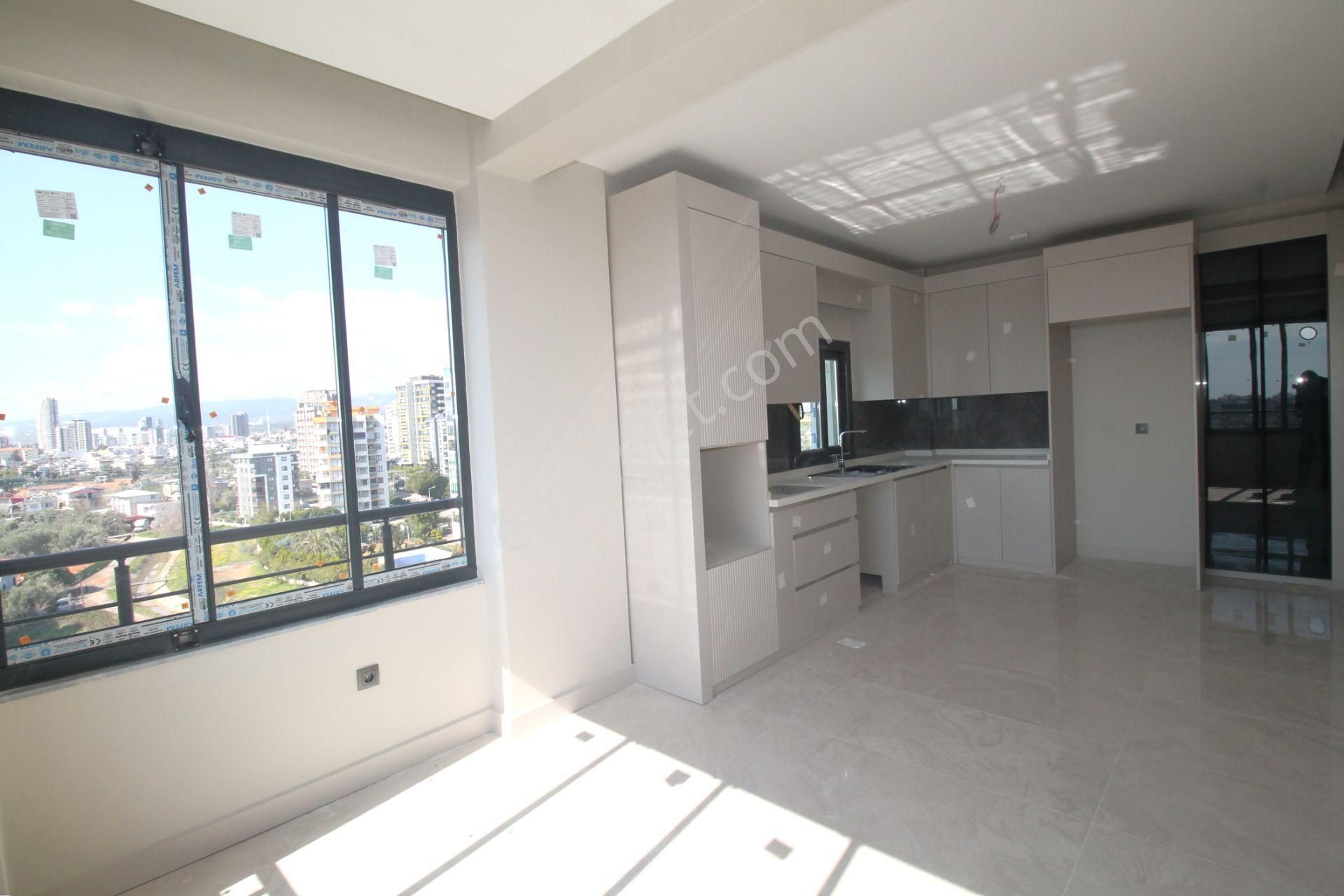 Retro’dan Yenişehir’in Gözde Semtinde Hayallerinize Bir Adım Daha Yakın 4+1 - Görsel 2