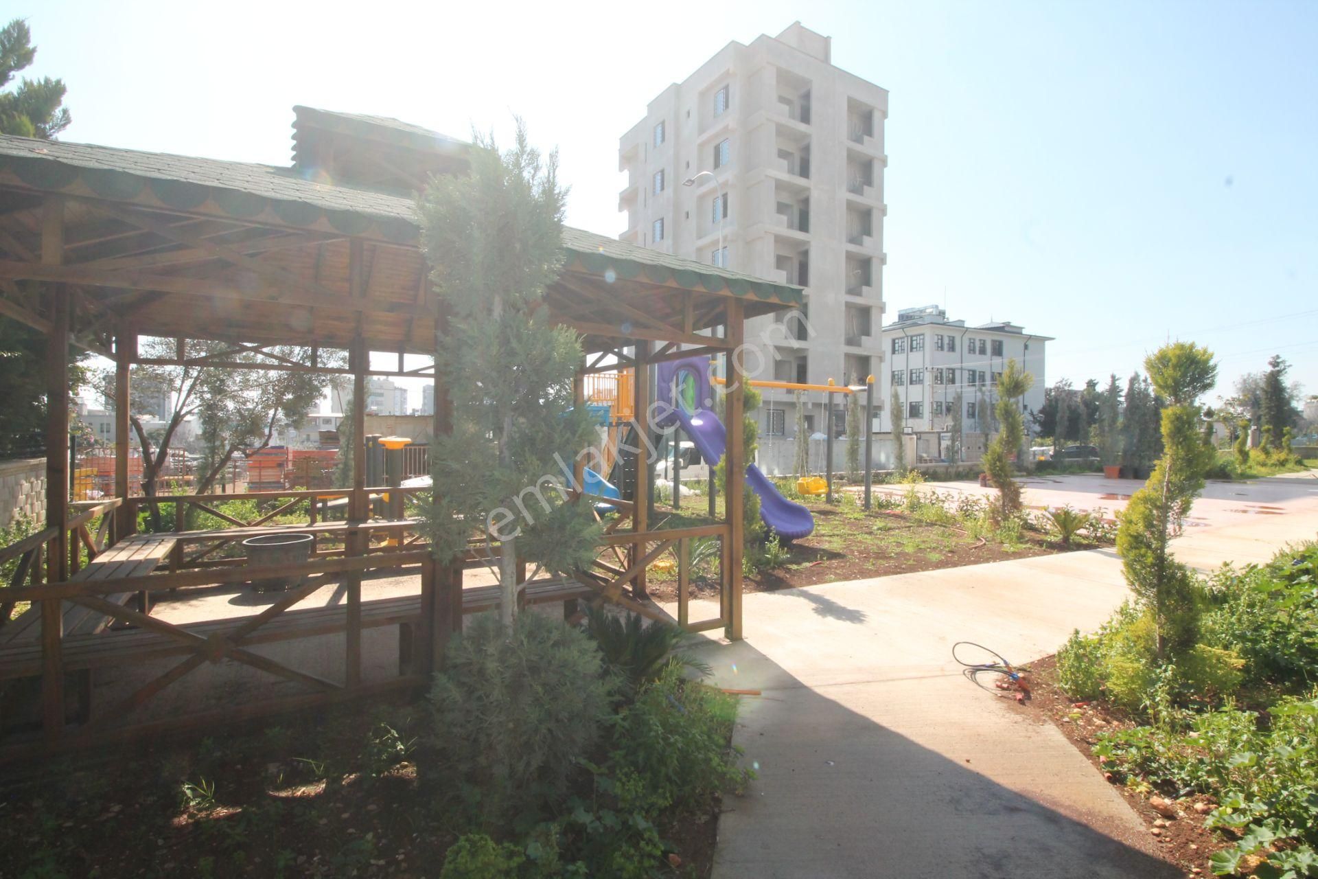 Retro’dan Yenişehir’in Gözde Semtinde Hayallerinize Bir Adım Daha Yakın 4+1 - Görsel 24