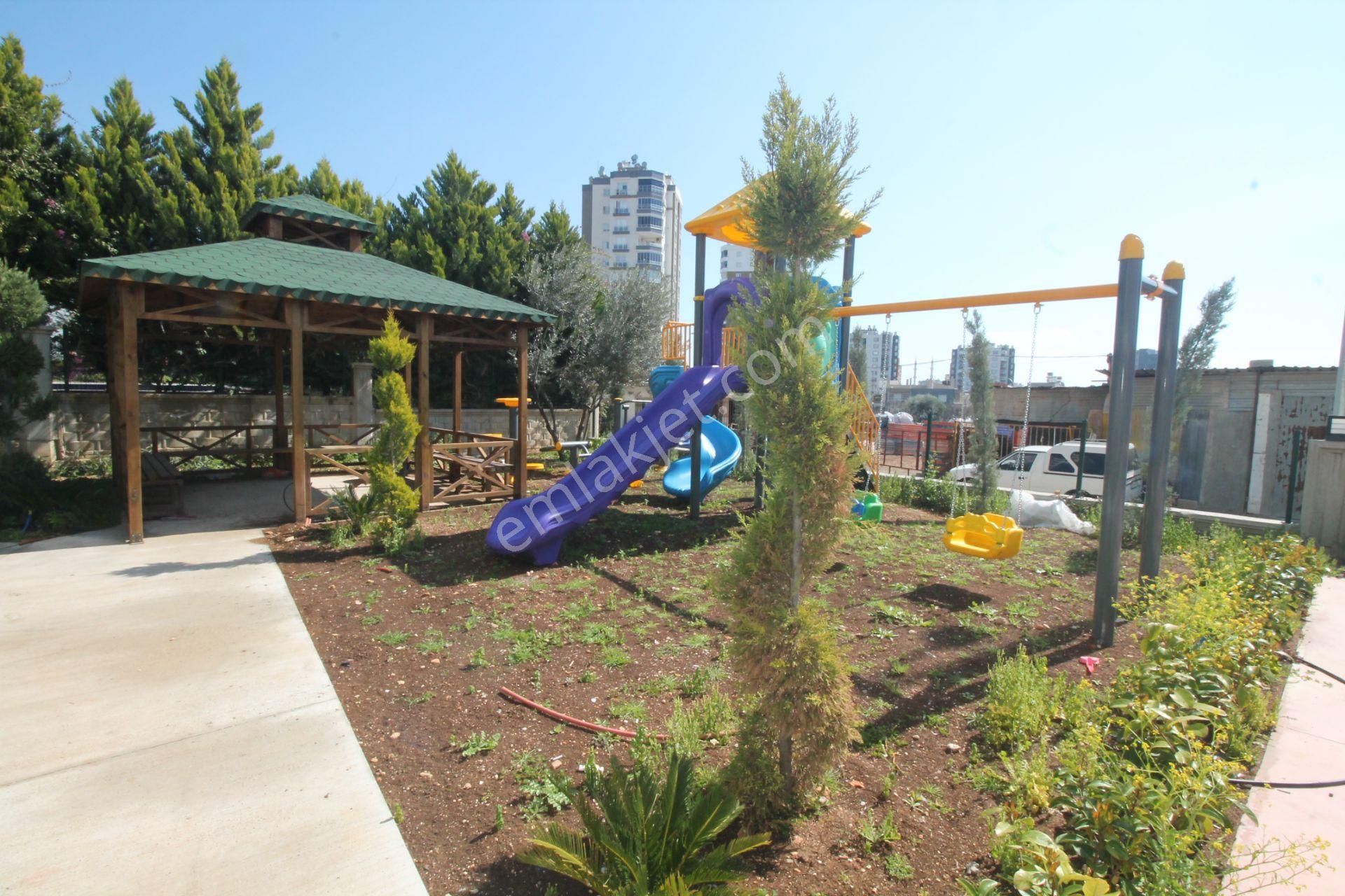 Retro’dan Yenişehir’in Gözde Semtinde Hayallerinize Bir Adım Daha Yakın 4+1 - Görsel 25