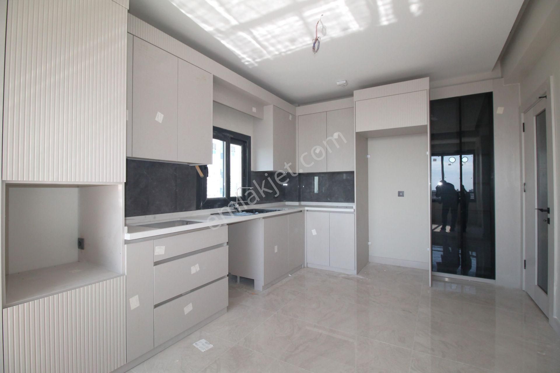 Retro’dan Yenişehir’in Gözde Semtinde Hayallerinize Bir Adım Daha Yakın 4+1 - Görsel 3