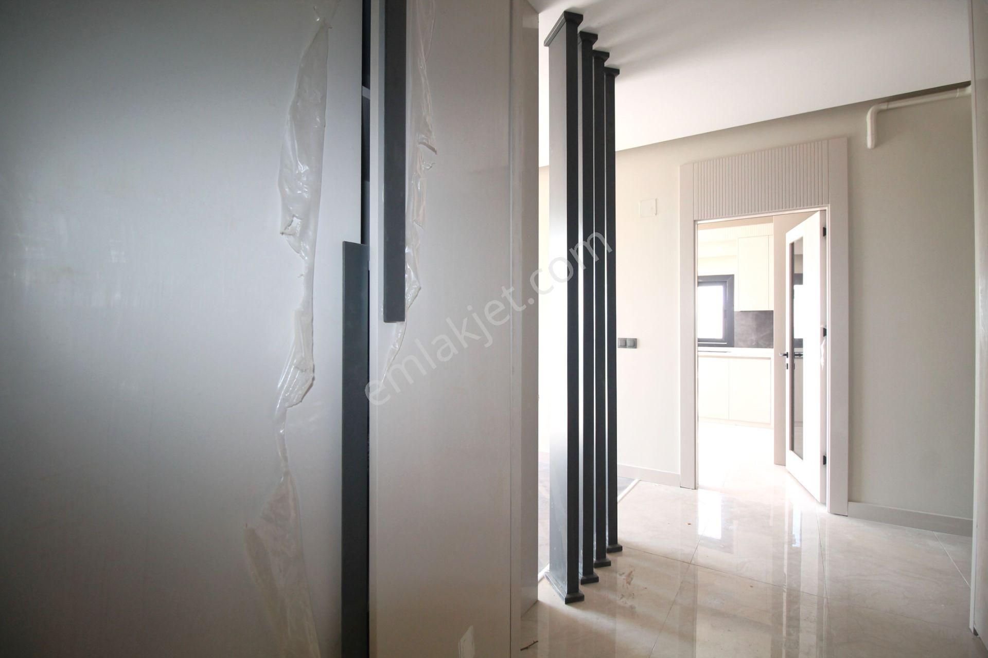 Retro’dan Yenişehir’in Gözde Semtinde Hayallerinize Bir Adım Daha Yakın 4+1 - Görsel 16