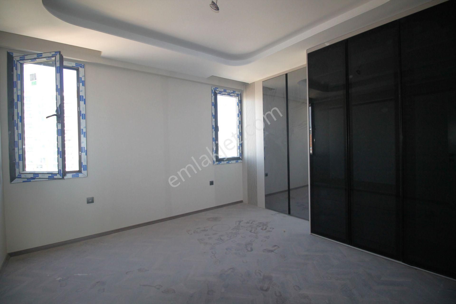 Retro’dan Yenişehir’in Gözde Semtinde Hayallerinize Bir Adım Daha Yakın 4+1 - Görsel 13