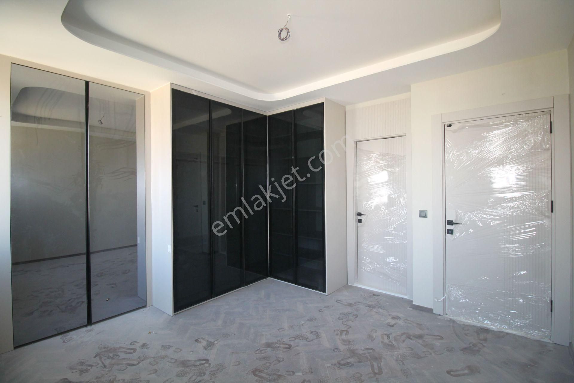 Retro’dan Yenişehir’in Gözde Semtinde Hayallerinize Bir Adım Daha Yakın 4+1 - Görsel 14