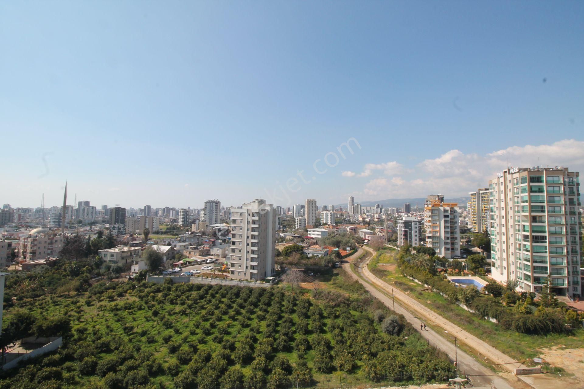 Retro’dan Yenişehir’in Gözde Semtinde Hayallerinize Bir Adım Daha Yakın 4+1 - Görsel 23