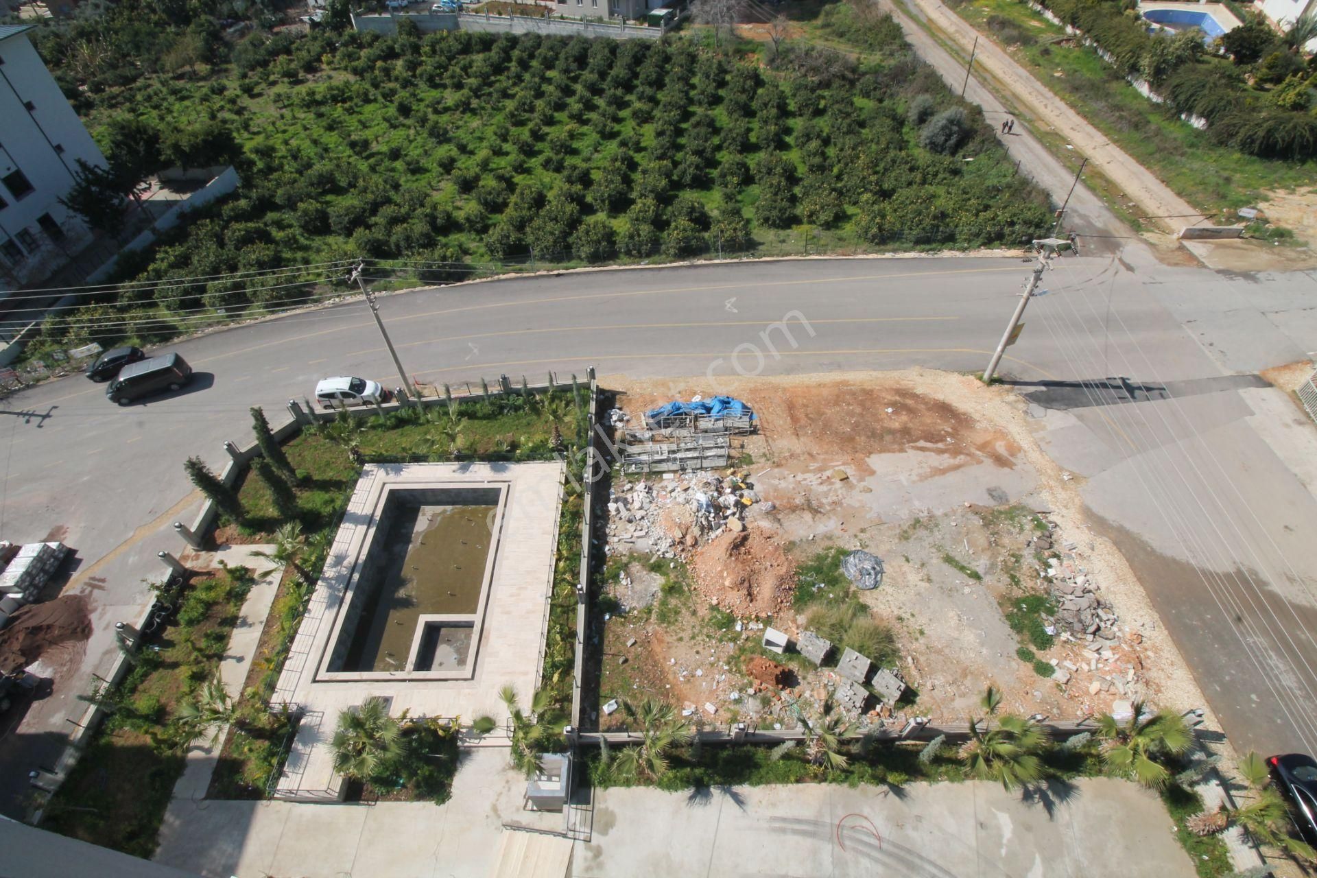 Retro’dan Yenişehir’in Gözde Semtinde Hayallerinize Bir Adım Daha Yakın 4+1 - Görsel 22