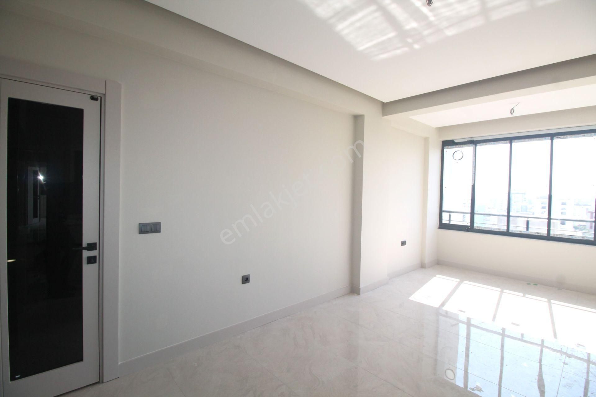 Retro’dan Yenişehir’in Gözde Semtinde Hayallerinize Bir Adım Daha Yakın 4+1 - Görsel 8