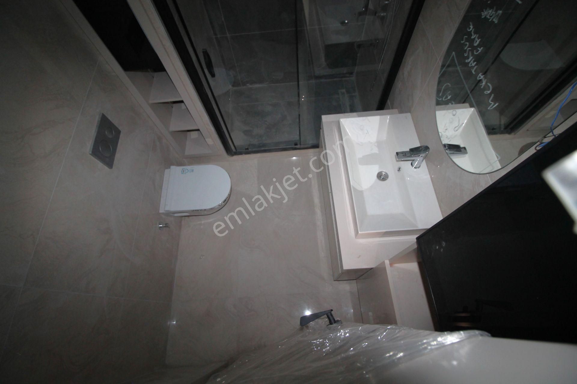 Retro’dan Yenişehir’in Gözde Semtinde Hayallerinize Bir Adım Daha Yakın 4+1 - Görsel 19