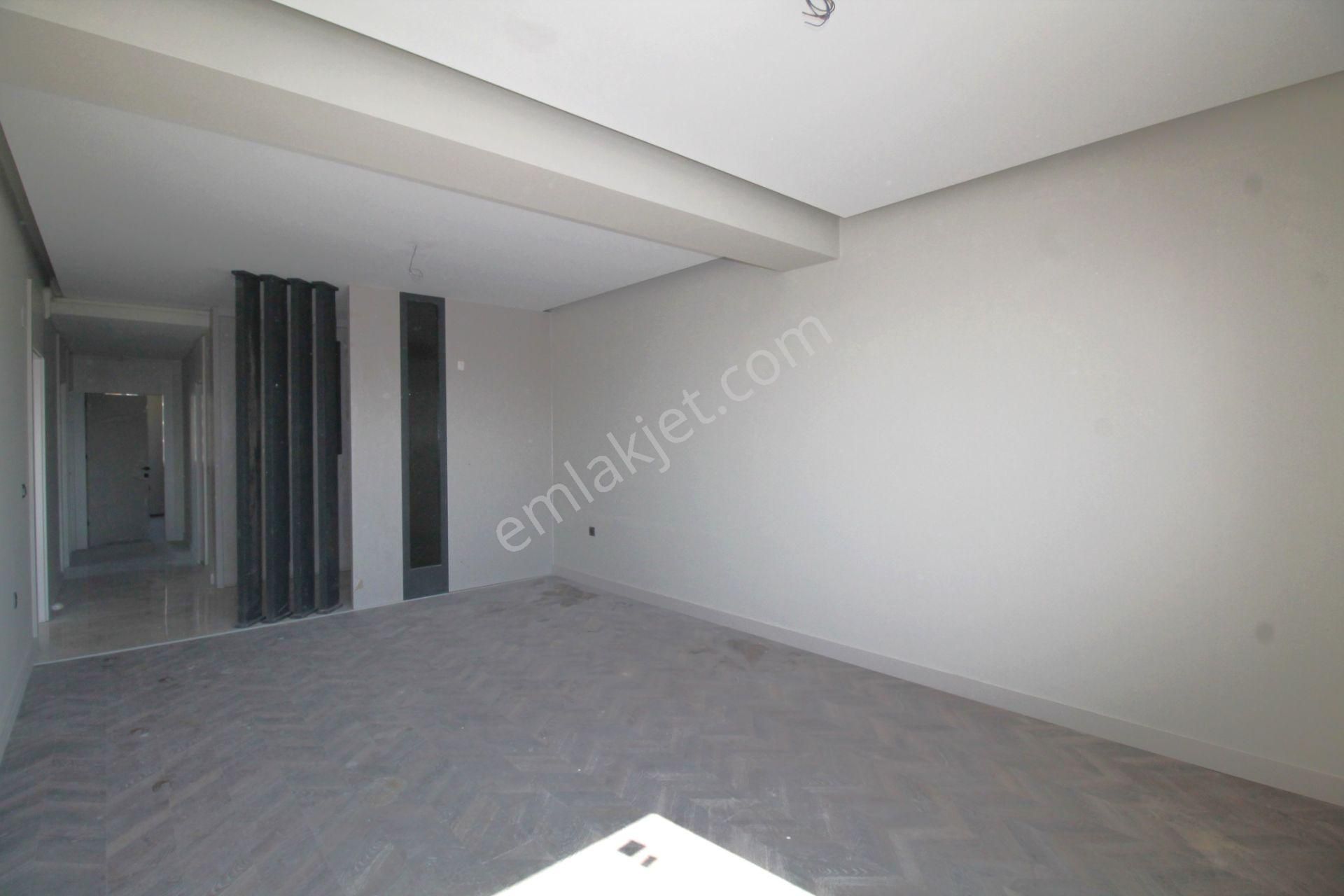 Retro’dan Yenişehir’in Gözde Semtinde Hayallerinize Bir Adım Daha Yakın 4+1 - Görsel 6