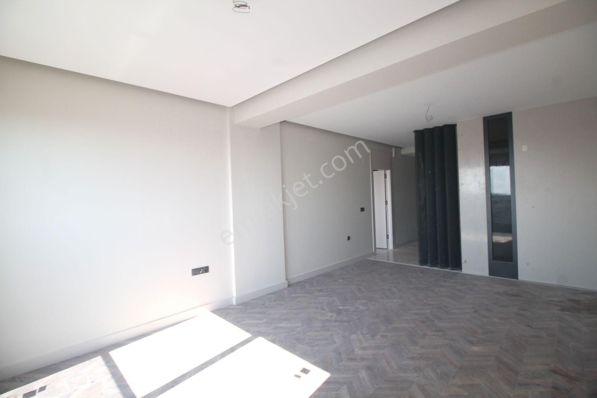 Retro’dan Yenişehir’in Gözde Semtinde Hayallerinize Bir Adım Daha Yakın 4+1 - Görsel 7