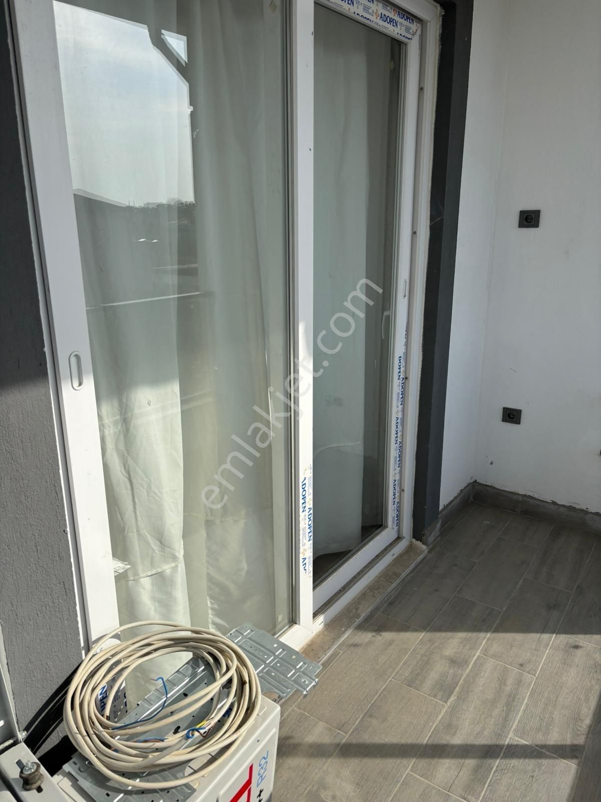 Dalaman Devlet Hastanesi Yolu Üzerinde 1+1 Eşyalı Kiralık Daire - Görsel 8