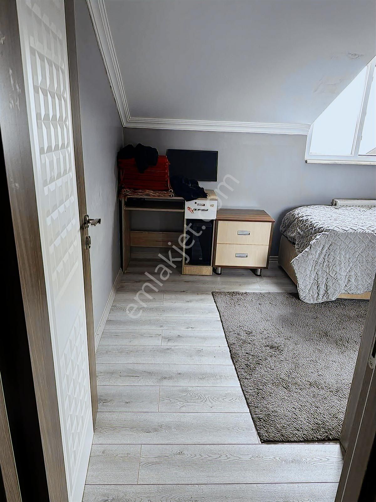 Kavaklı Da 3+2 Dubleks Deniz Manzaralı - Görsel 10