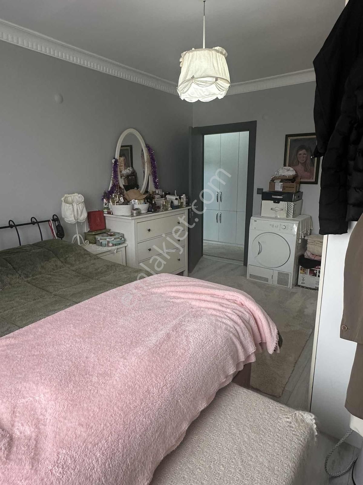 Kavaklı Da 3+2 Dubleks Deniz Manzaralı - Görsel 18