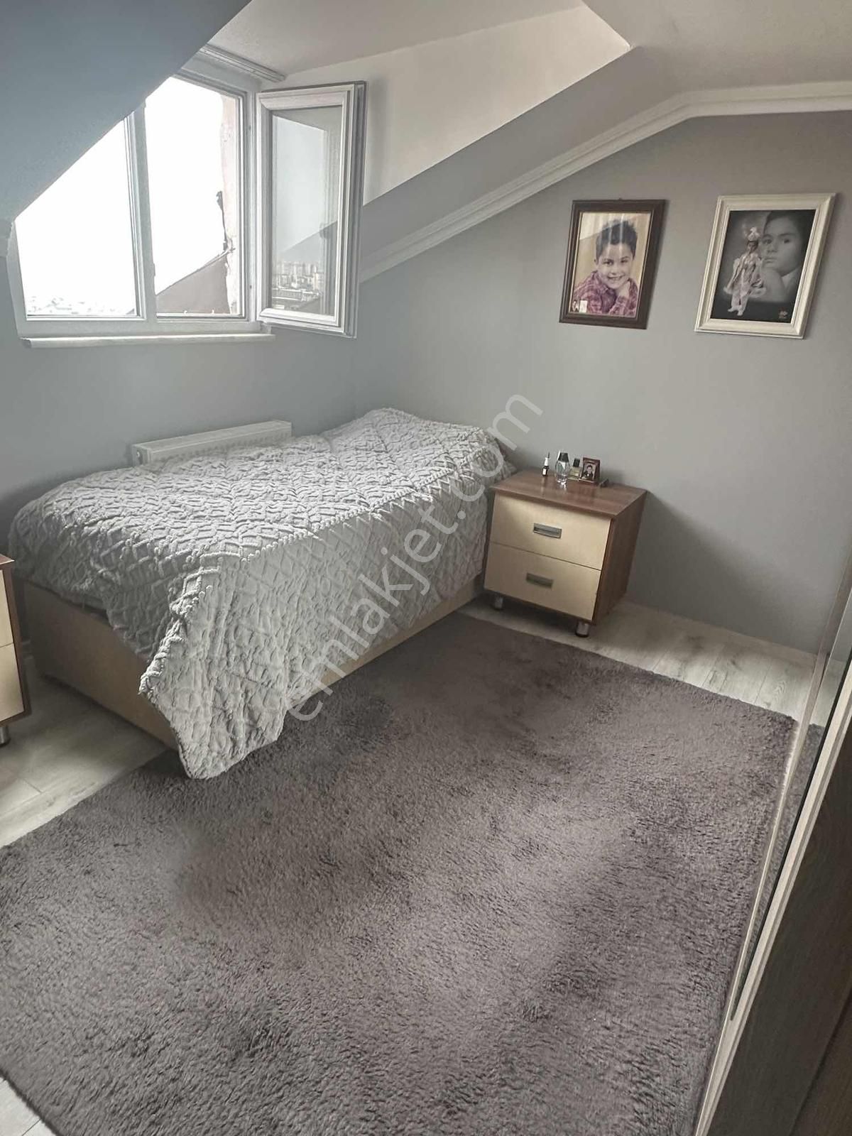 Kavaklı Da 3+2 Dubleks Deniz Manzaralı - Görsel 4