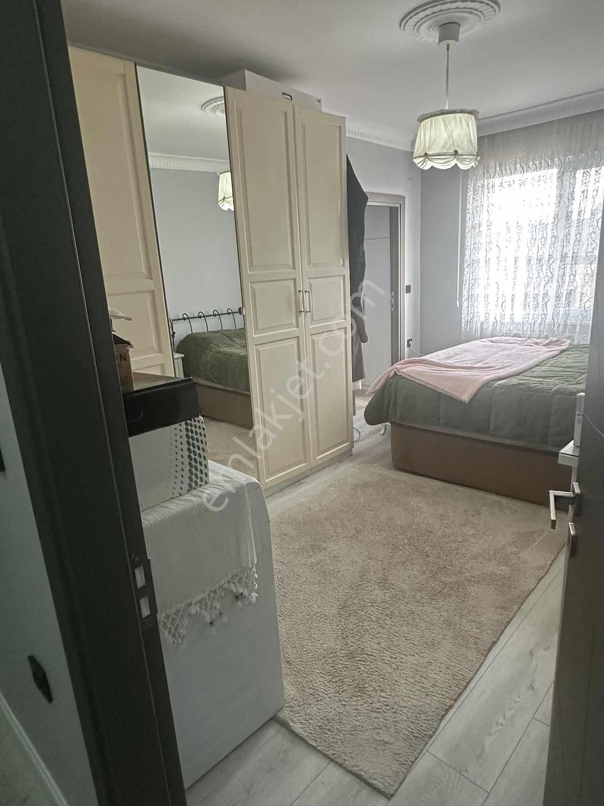 Kavaklı Da 3+2 Dubleks Deniz Manzaralı - Görsel 12