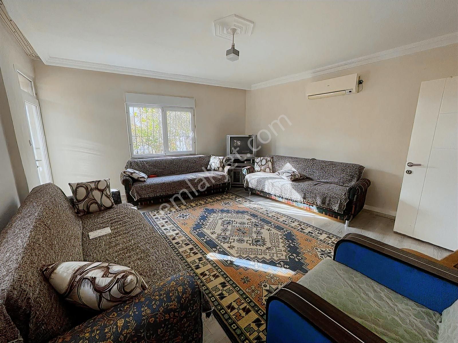 Ulusoy Caddesine 100 Metre Ayrı Mutfak 55 M2 1+1 Eşyalı Kiralık - Görsel 2