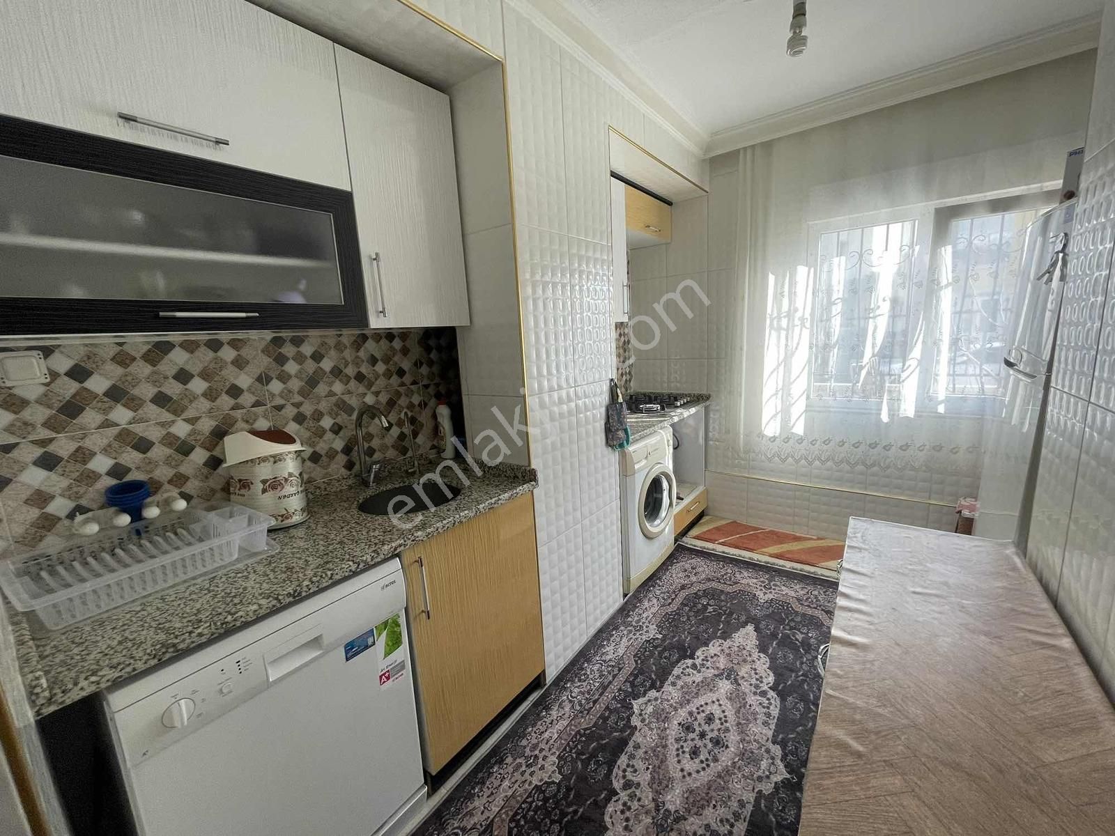 Ulusoy Caddesine 100 Metre Ayrı Mutfak 55 M2 1+1 Eşyalı Kiralık - Görsel 6