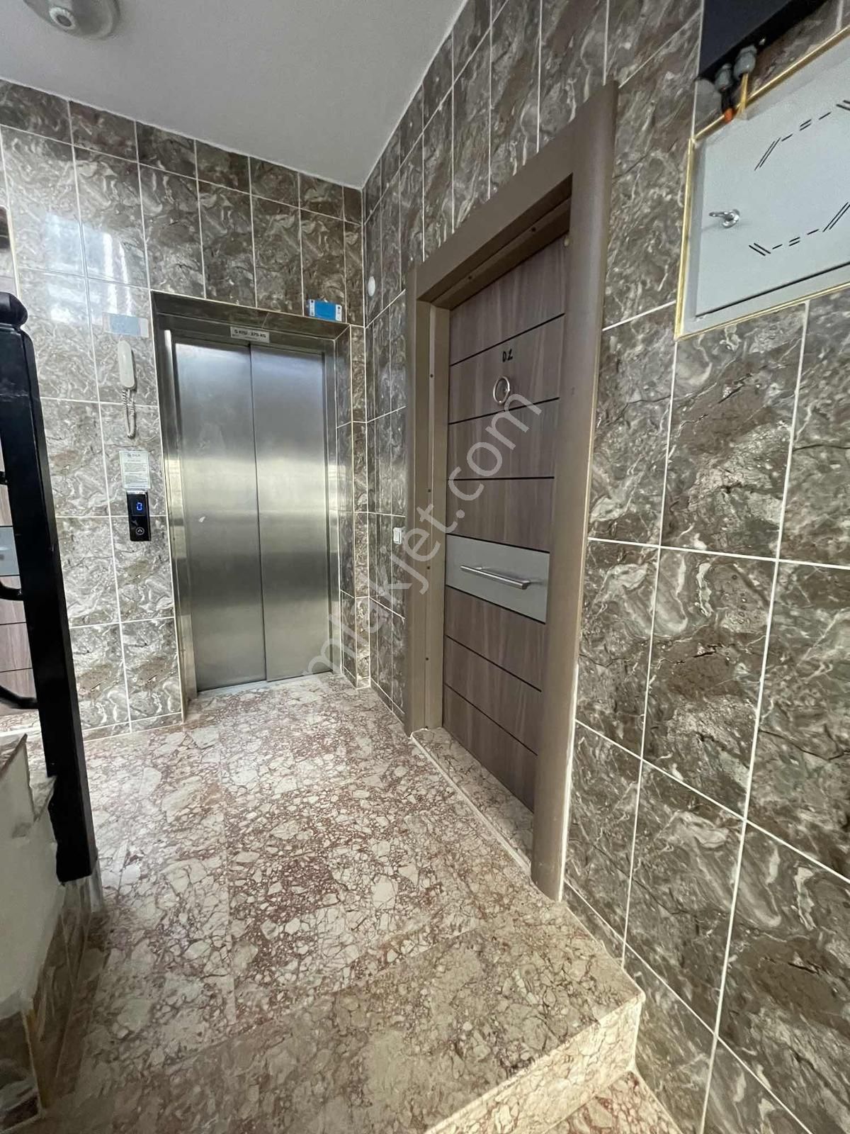 Ulusoy Caddesine 100 Metre Ayrı Mutfak 55 M2 1+1 Eşyalı Kiralık - Görsel 34