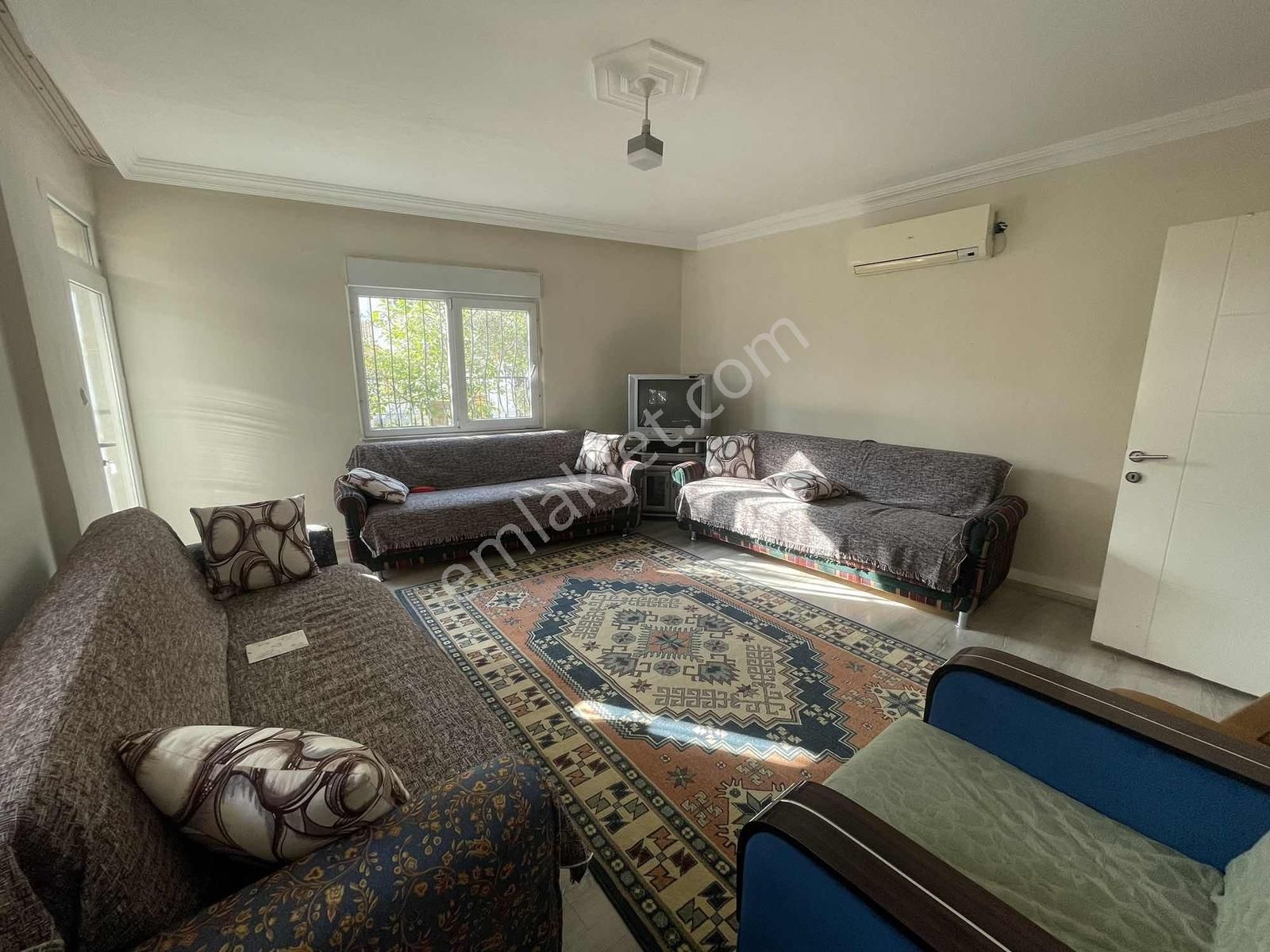 Ulusoy Caddesine 100 Metre Ayrı Mutfak 55 M2 1+1 Eşyalı Kiralık - Görsel 29