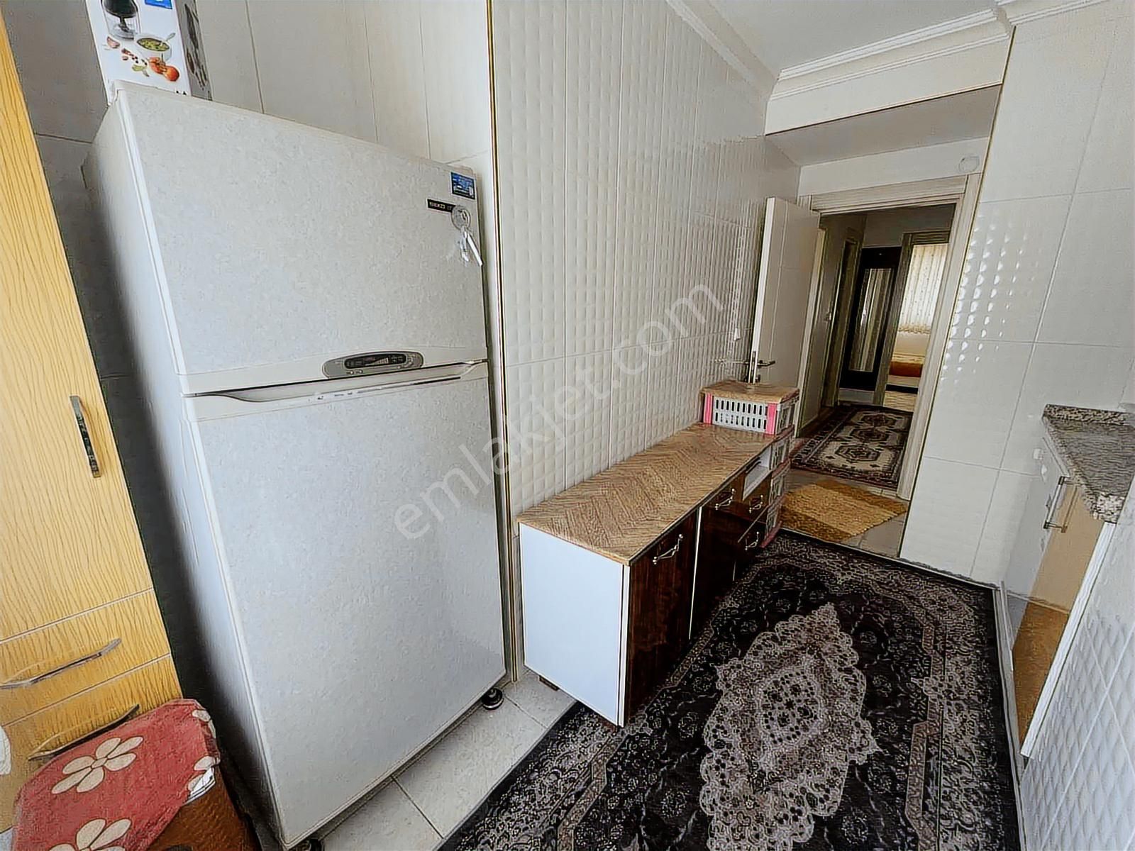 Ulusoy Caddesine 100 Metre Ayrı Mutfak 55 M2 1+1 Eşyalı Kiralık - Görsel 20