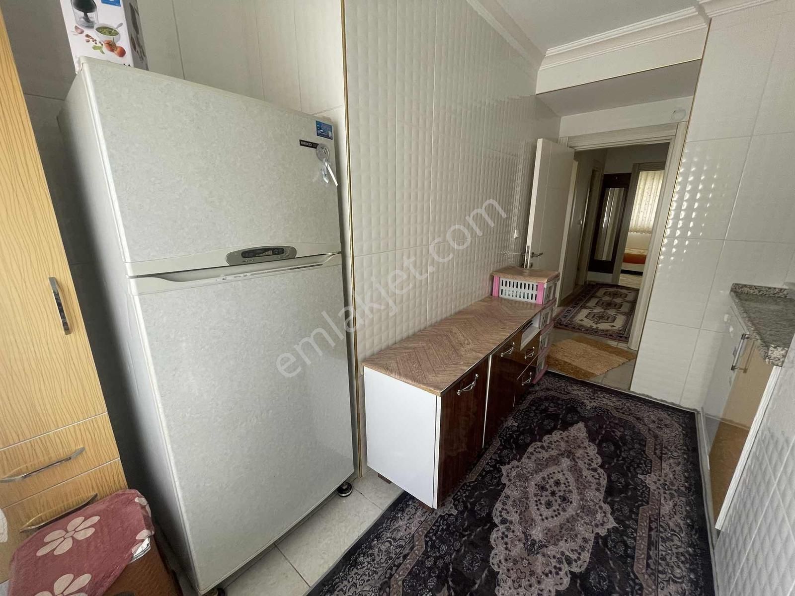 Ulusoy Caddesine 100 Metre Ayrı Mutfak 55 M2 1+1 Eşyalı Kiralık - Görsel 23