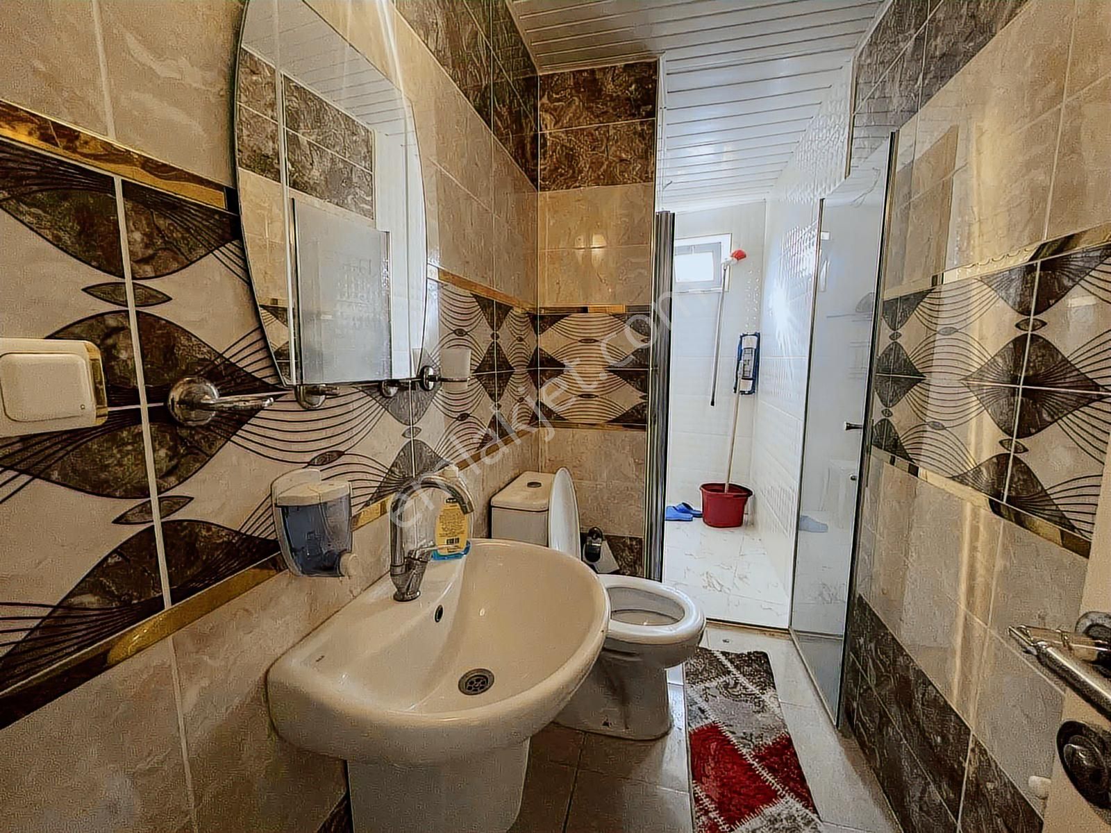 Ulusoy Caddesine 100 Metre Ayrı Mutfak 55 M2 1+1 Eşyalı Kiralık - Görsel 7