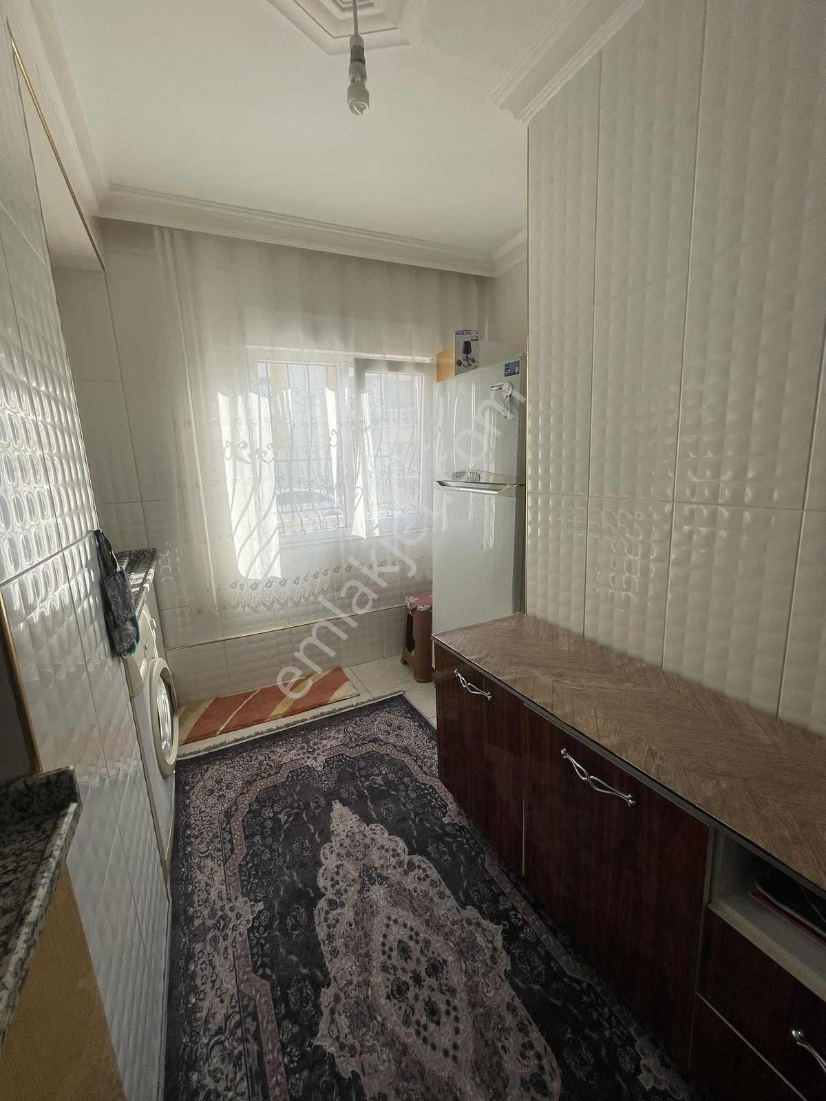 Ulusoy Caddesine 100 Metre Ayrı Mutfak 55 M2 1+1 Eşyalı Kiralık - Görsel 28