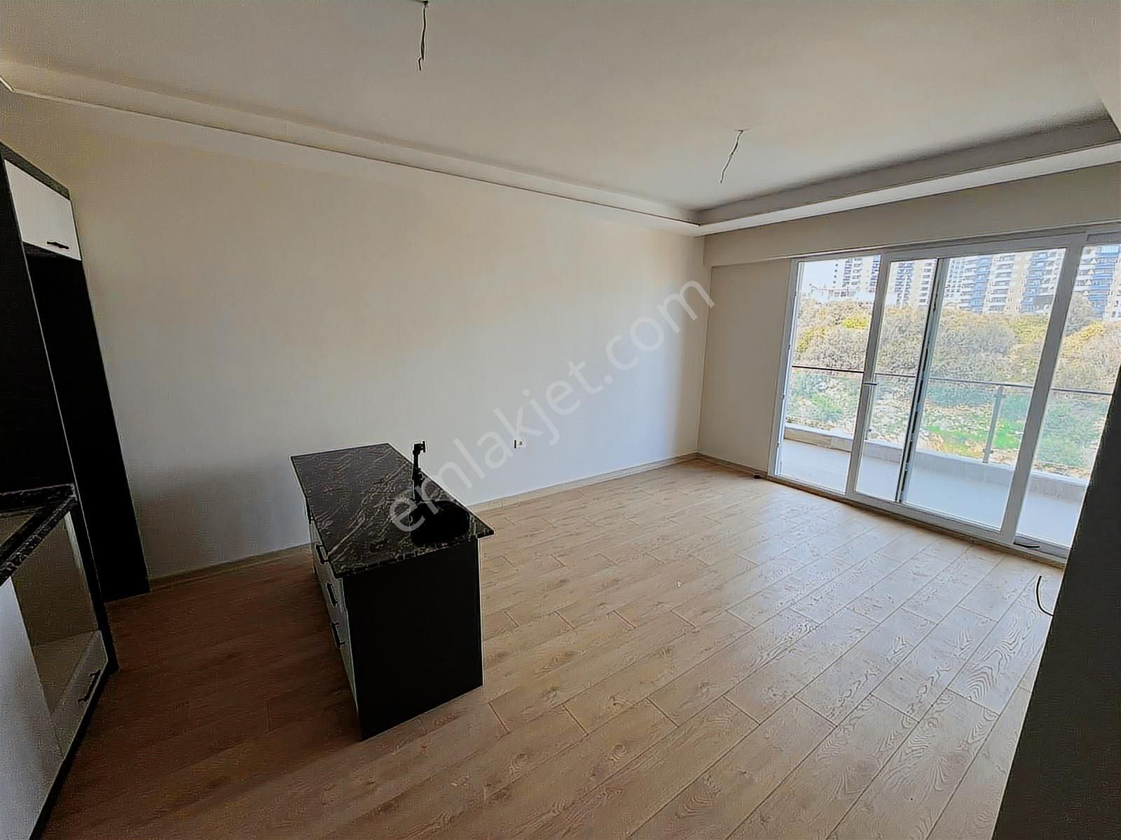 Erdemli Ayaş'ta Deniz Ve Doğa Manzaralı Satılık 1+1 Daire - Görsel 12