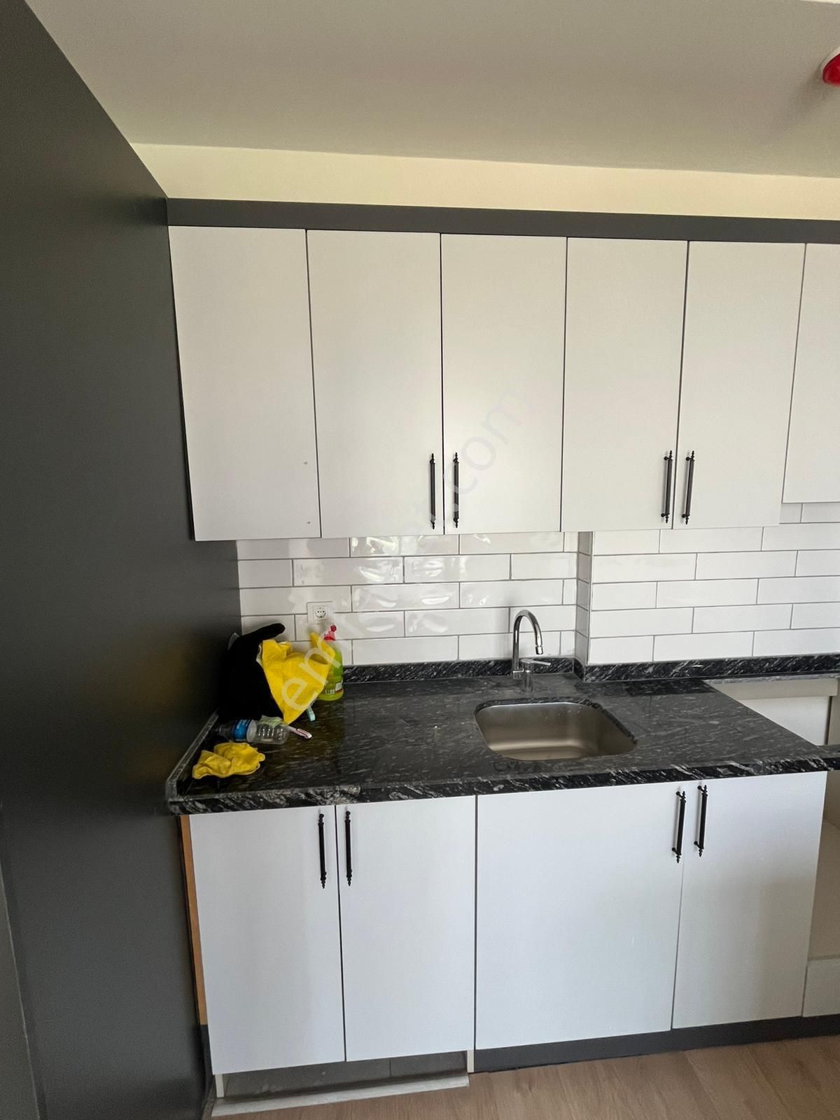 Erdemli Ayaş'ta Deniz Ve Doğa Manzaralı Satılık 1+1 Daire - Görsel 3