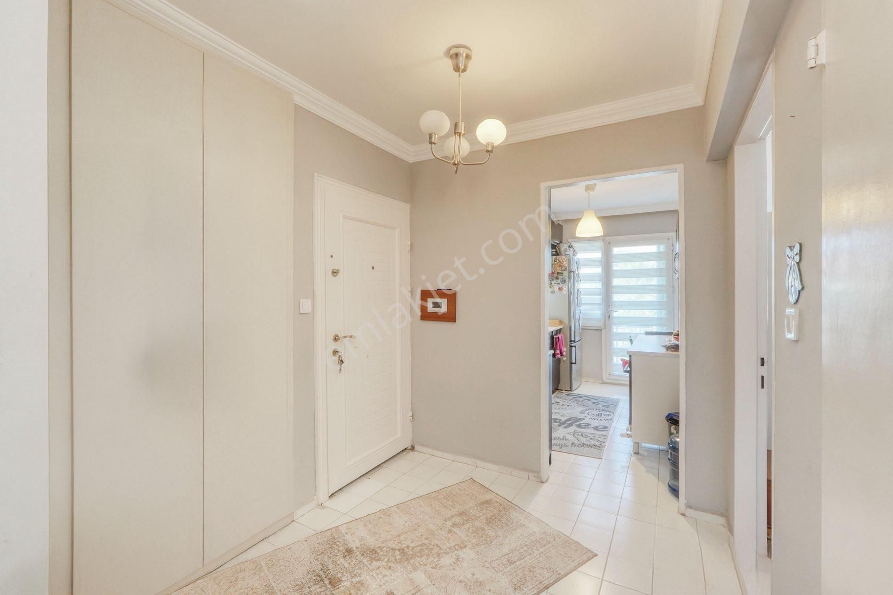 Çamlık Sitesindefull Yapılı 3+1 | 125 M² | Ara Kat | Çift Cephe | Otoparklı Ferah Satılık Daire - Görsel 9