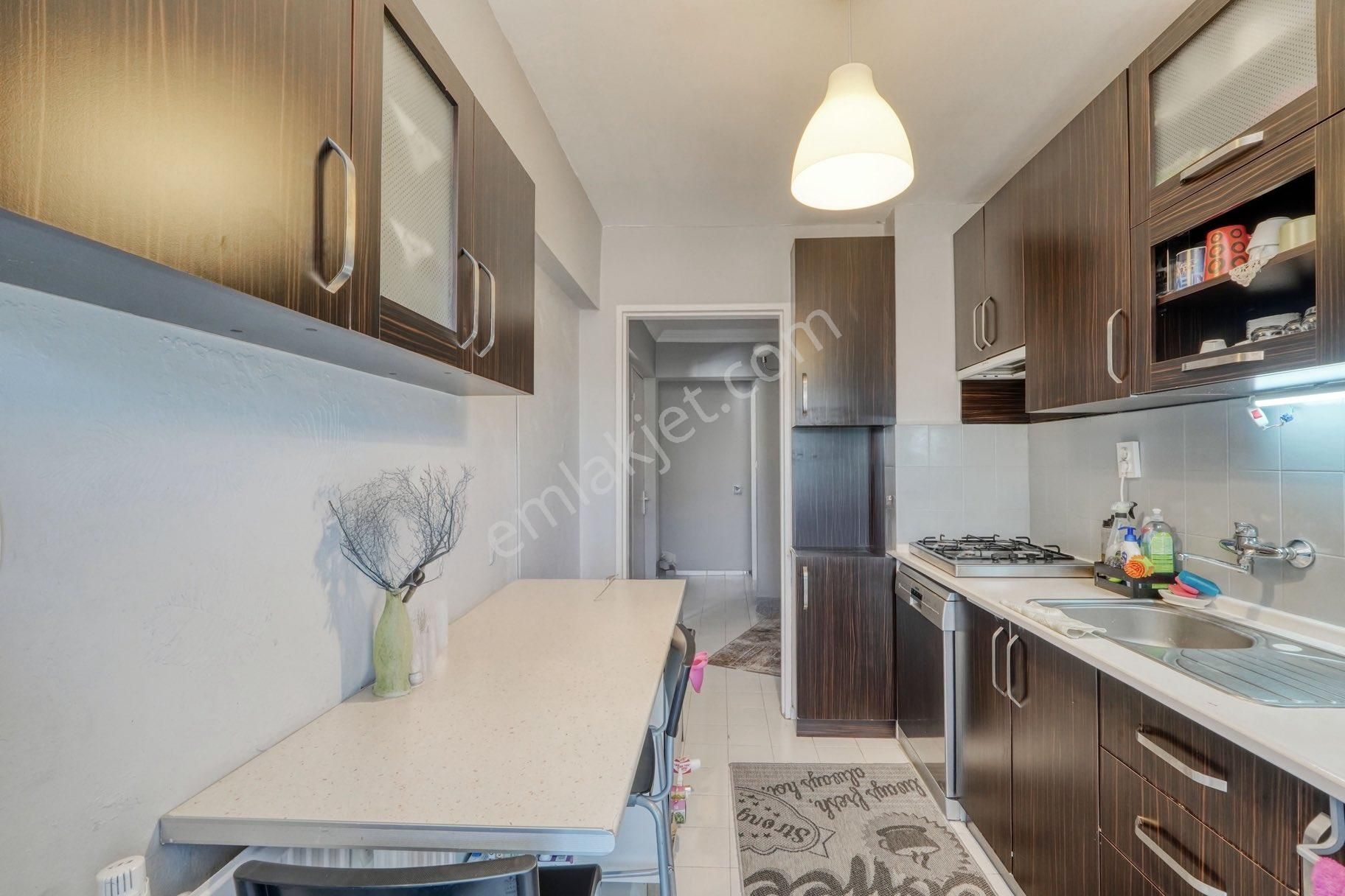 Çamlık Sitesindefull Yapılı 3+1 | 125 M² | Ara Kat | Çift Cephe | Otoparklı Ferah Satılık Daire - Görsel 5