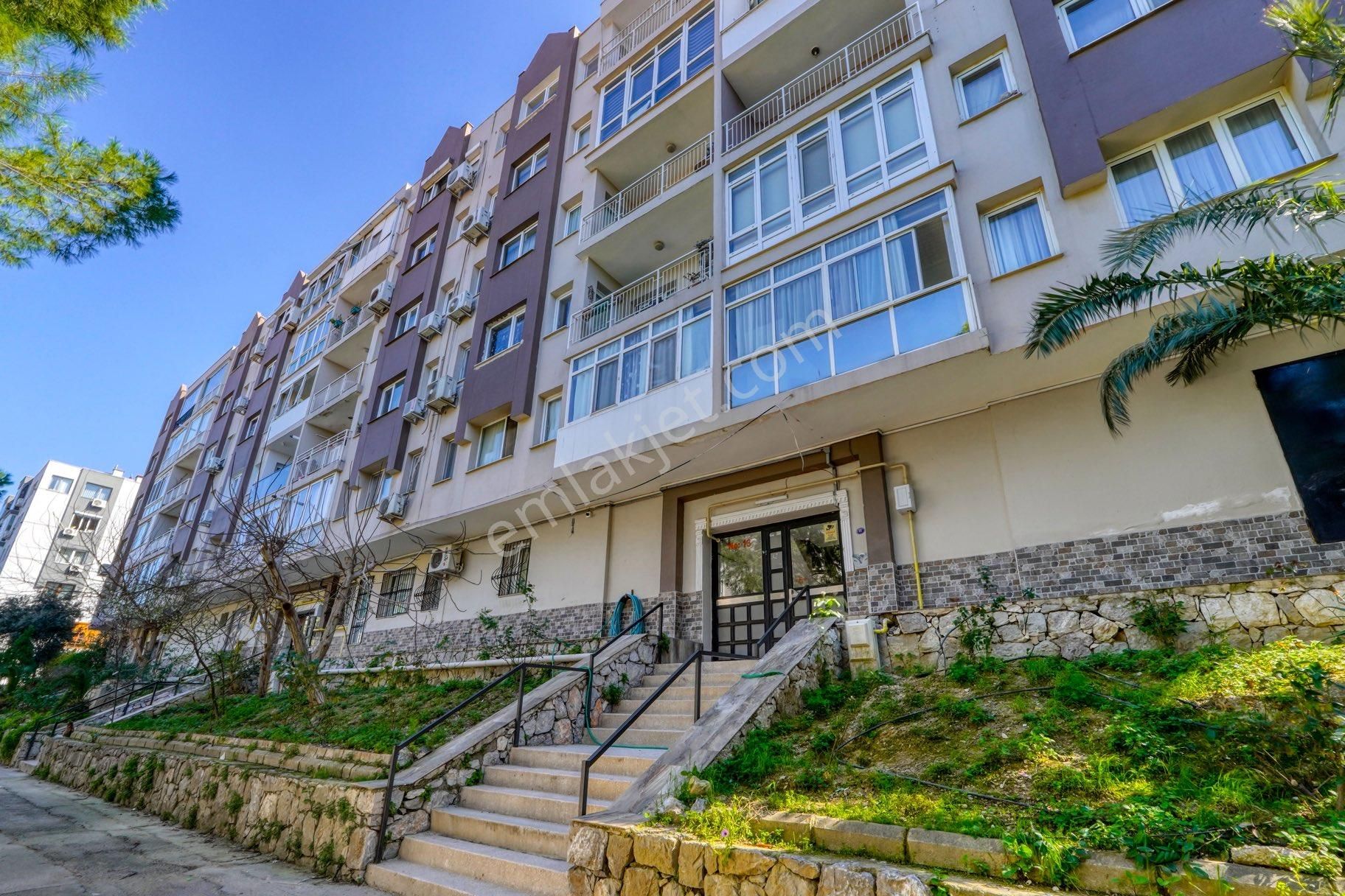 Çamlık Sitesindefull Yapılı 3+1 | 125 M² | Ara Kat | Çift Cephe | Otoparklı Ferah Satılık Daire - Görsel 17