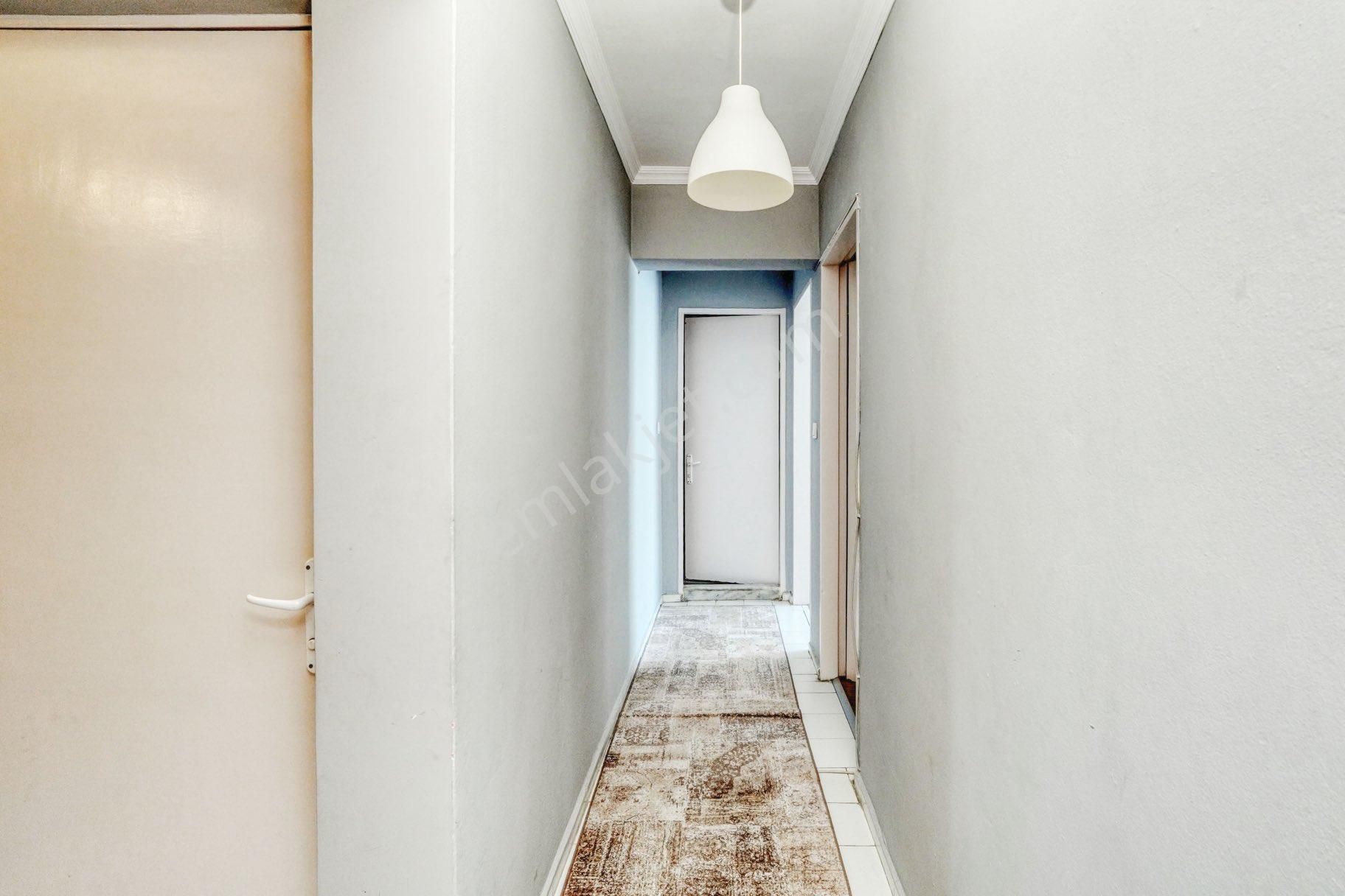 Çamlık Sitesindefull Yapılı 3+1 | 125 M² | Ara Kat | Çift Cephe | Otoparklı Ferah Satılık Daire - Görsel 10