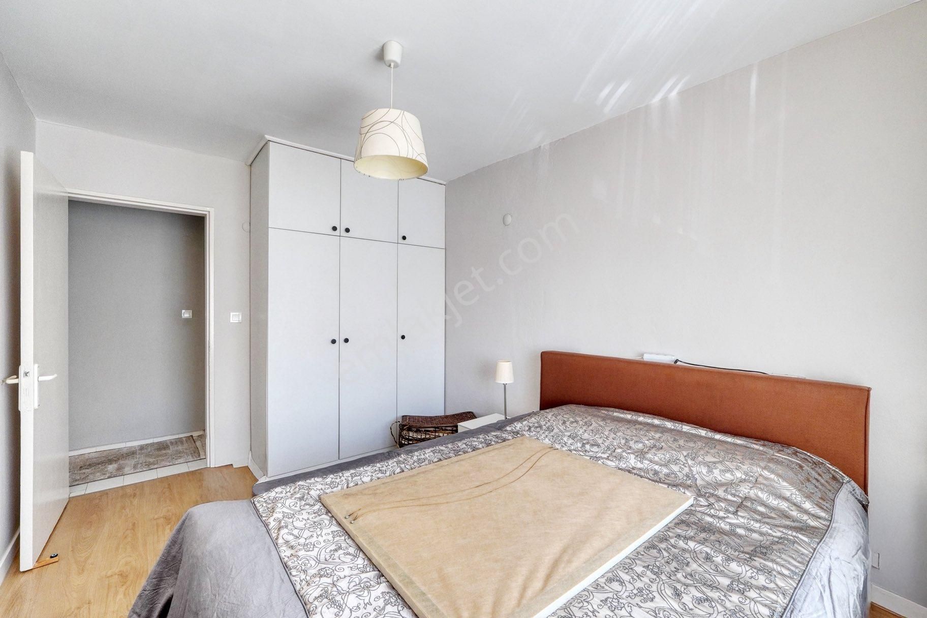 Çamlık Sitesindefull Yapılı 3+1 | 125 M² | Ara Kat | Çift Cephe | Otoparklı Ferah Satılık Daire - Görsel 15