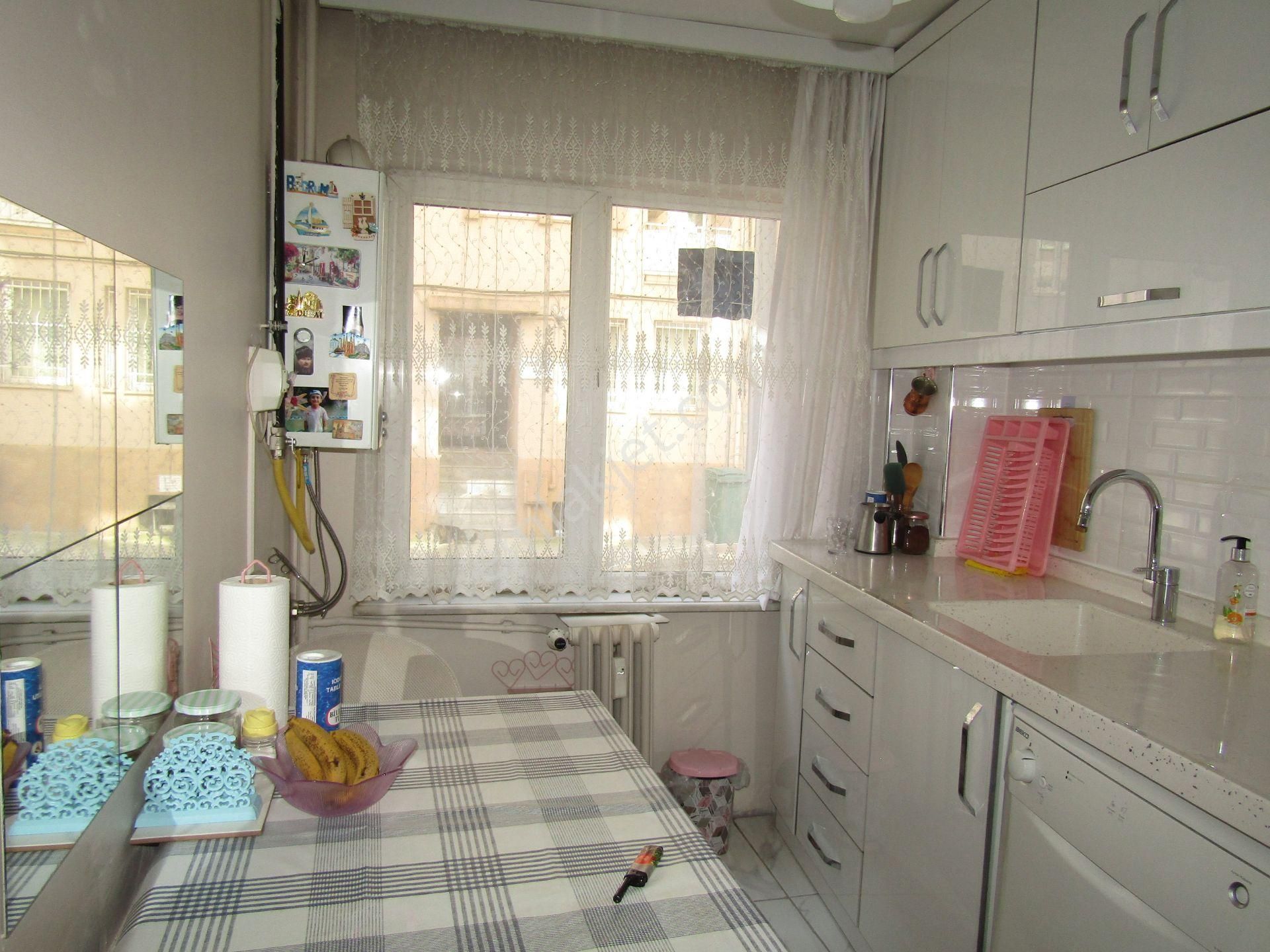 Yıldırım Umurbey Çimen Cd.3+1 120m2 1.arakat Bakımlı Satılık Daire 2.700bintl - Görsel 15