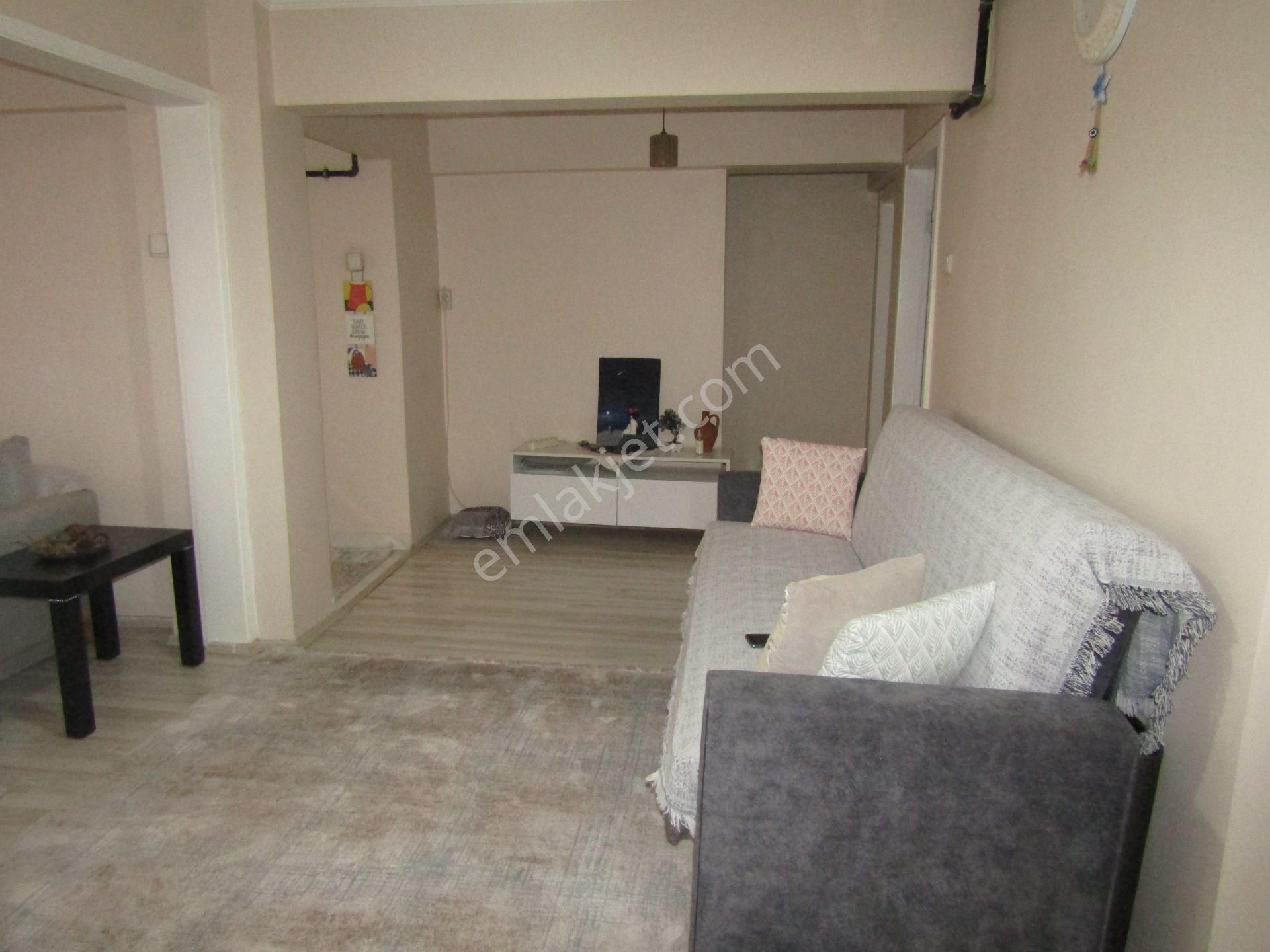 Yıldırım Umurbey Çimen Cd.3+1 120m2 1.arakat Bakımlı Satılık Daire 2.700bintl - Görsel 4