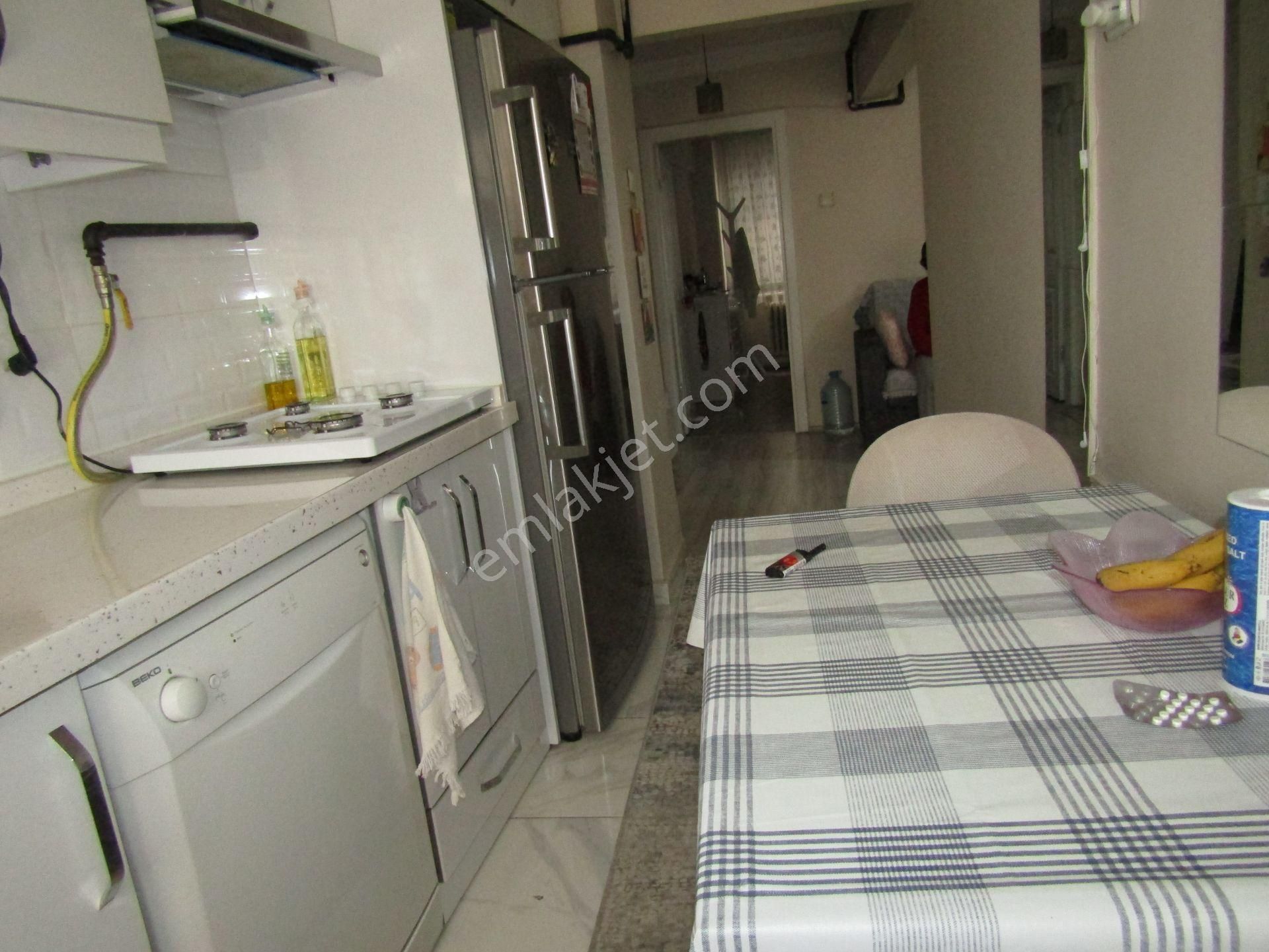 Yıldırım Umurbey Çimen Cd.3+1 120m2 1.arakat Bakımlı Satılık Daire 2.700bintl - Görsel 17