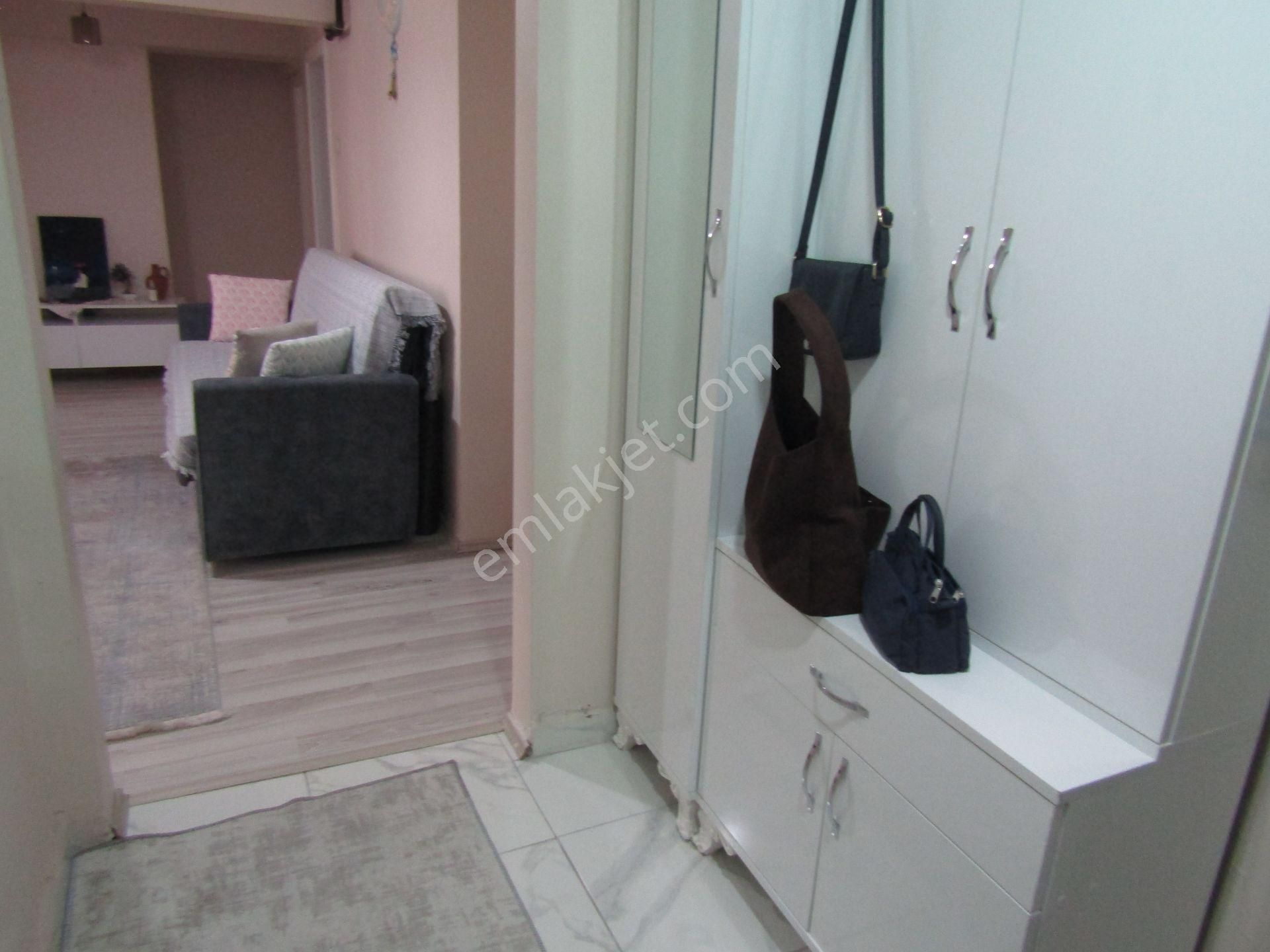 Yıldırım Umurbey Çimen Cd.3+1 120m2 1.arakat Bakımlı Satılık Daire 2.700bintl - Görsel 28
