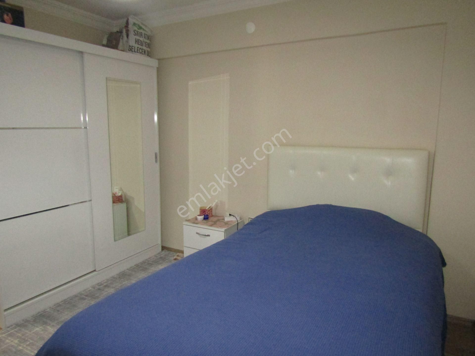 Yıldırım Umurbey Çimen Cd.3+1 120m2 1.arakat Bakımlı Satılık Daire 2.700bintl - Görsel 6