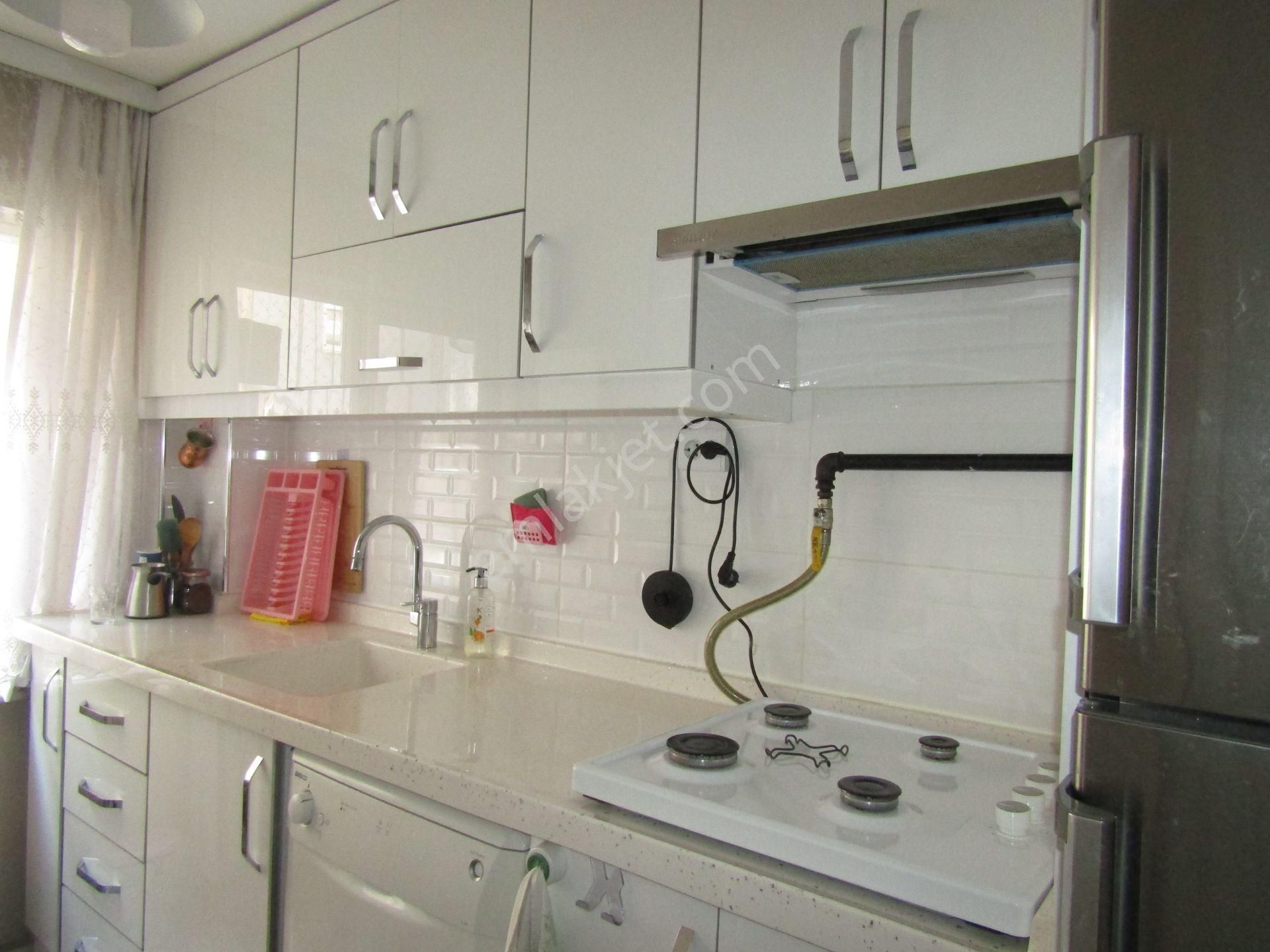 Yıldırım Umurbey Çimen Cd.3+1 120m2 1.arakat Bakımlı Satılık Daire 2.700bintl - Görsel 16